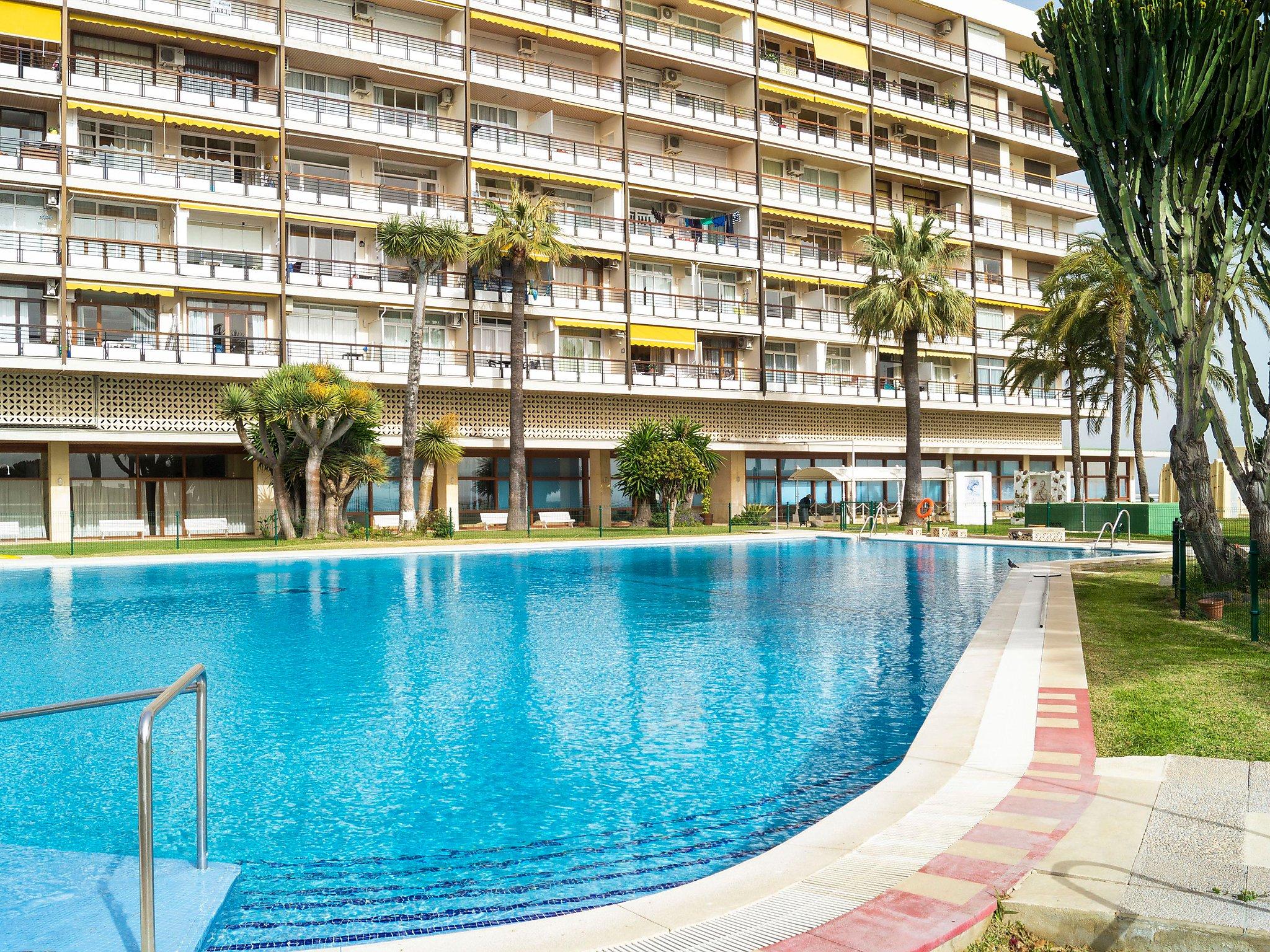 Photo 19 - 1 bedroom Apartment in Torremolinos with swimming pool and garden