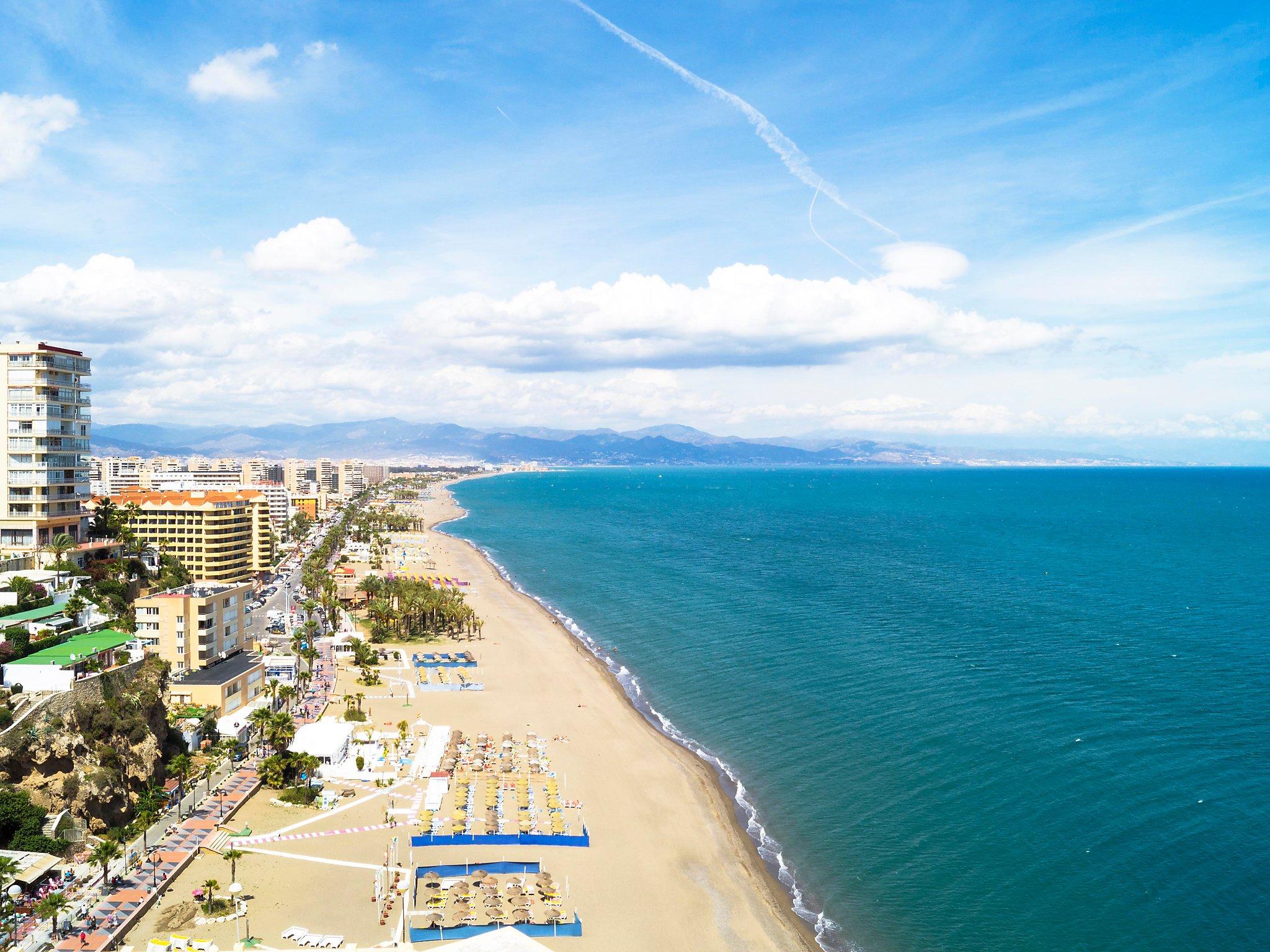 Foto 25 - Appartamento con 1 camera da letto a Torremolinos con piscina e giardino