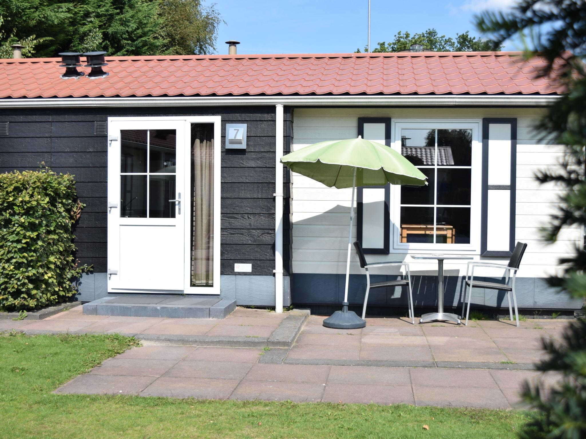 Photo 7 - Apartment in Voorthuizen with swimming pool and terrace