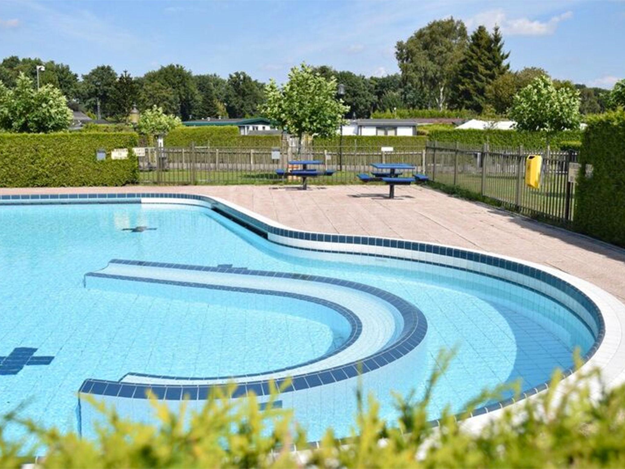 Photo 3 - Appartement en Voorthuizen avec piscine et terrasse