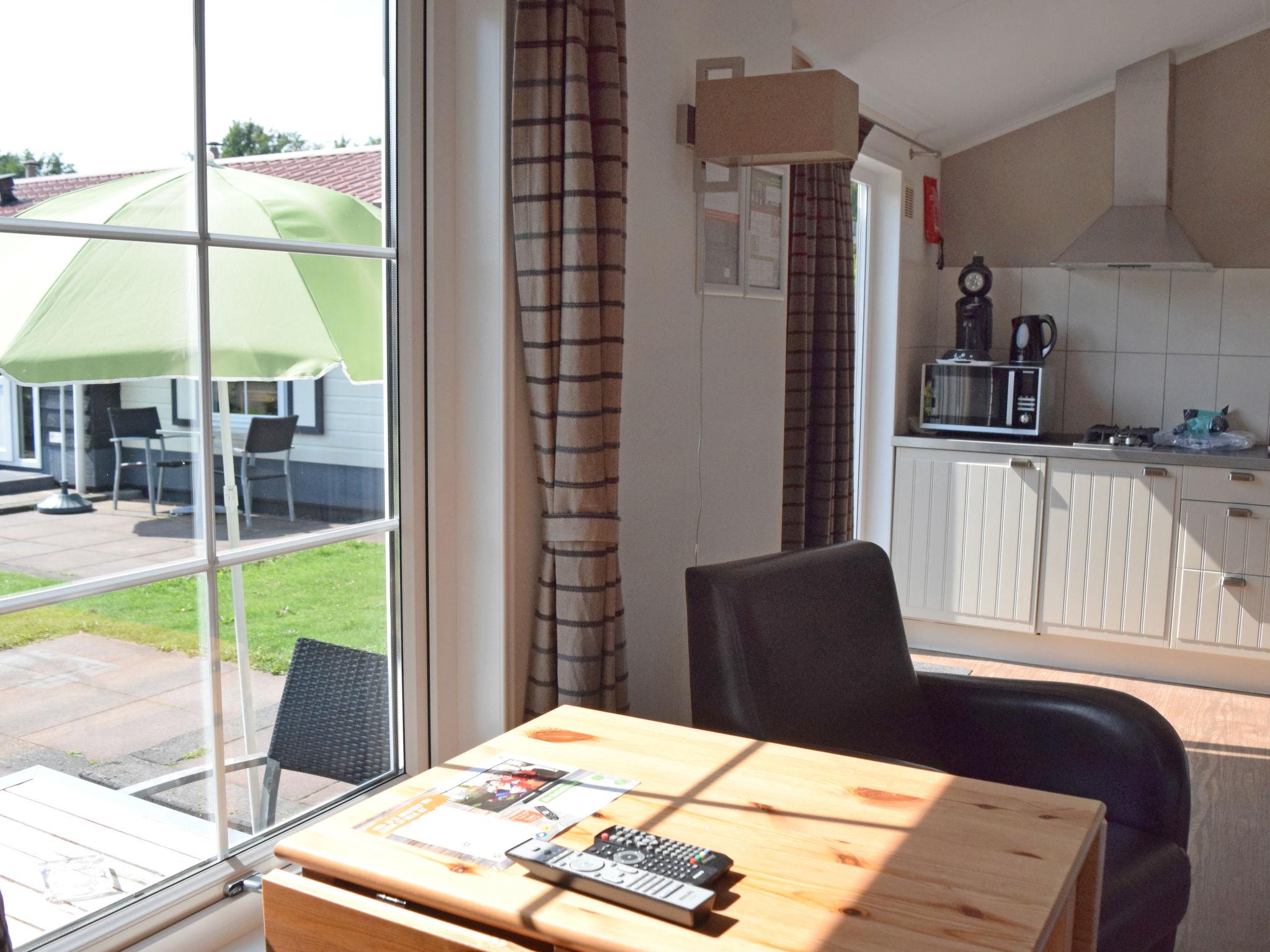 Photo 5 - Apartment in Voorthuizen with swimming pool and terrace