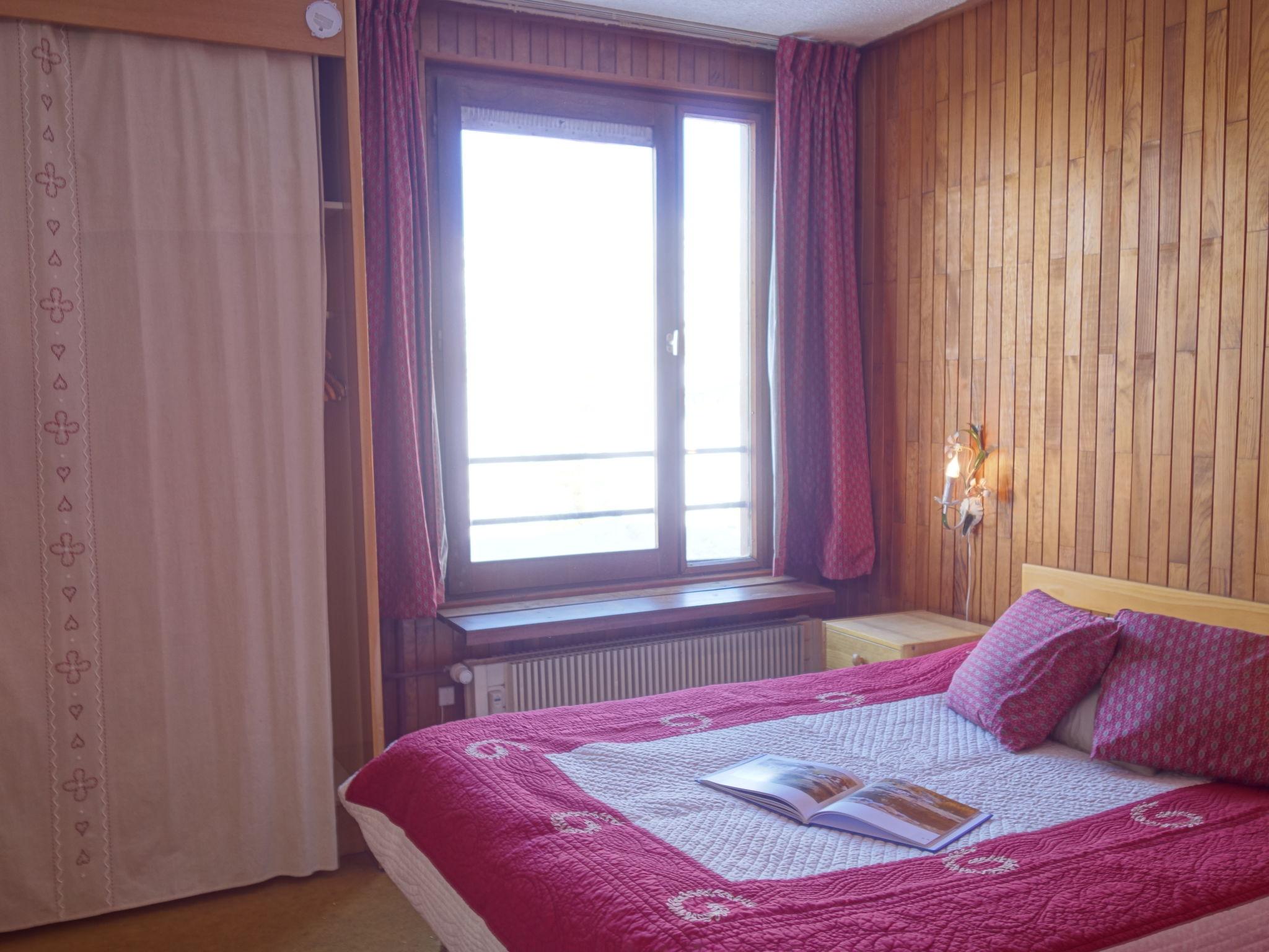 Foto 12 - Apartment mit 1 Schlafzimmer in Tignes mit blick auf die berge