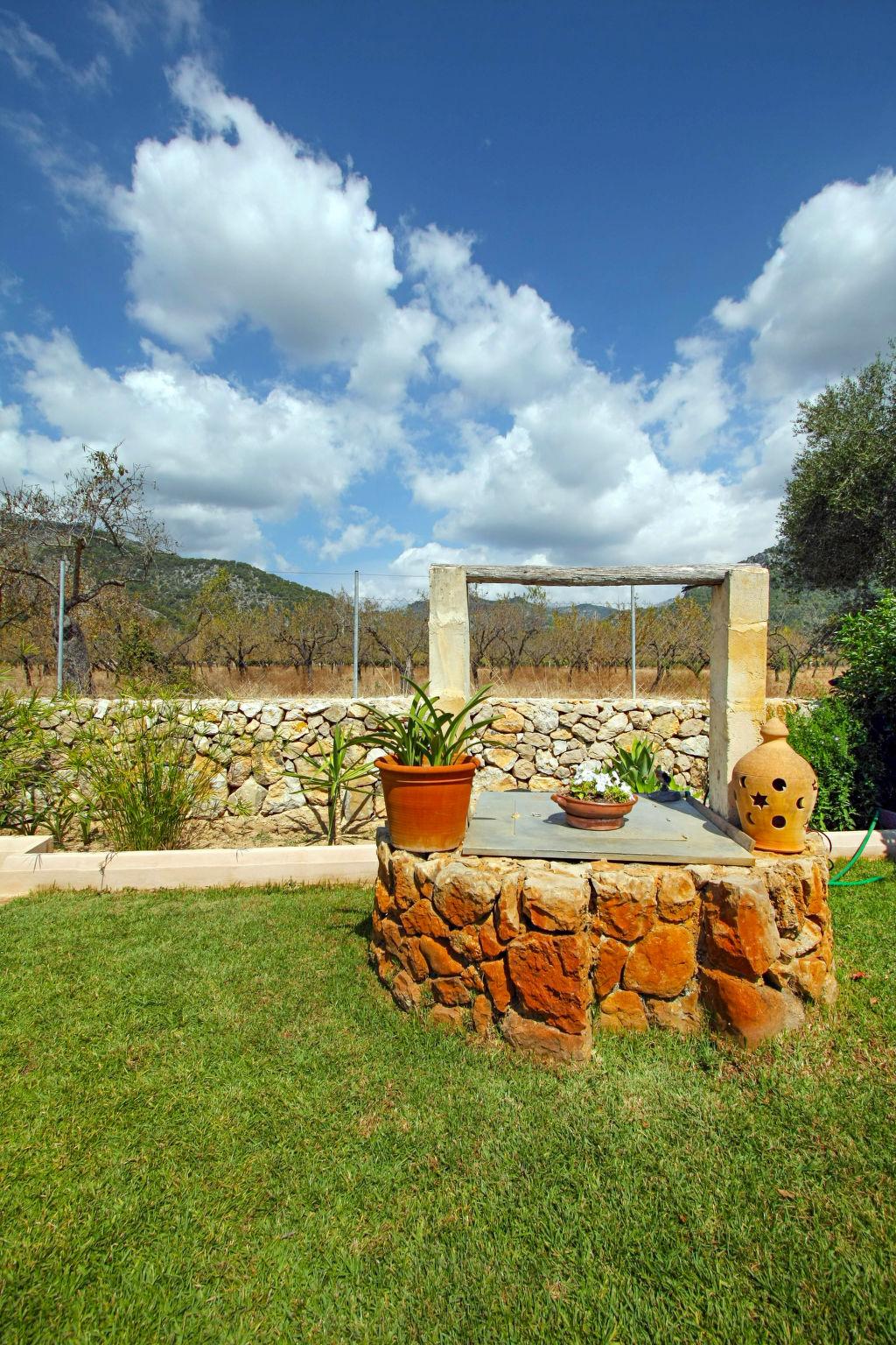 Photo 23 - Maison de 2 chambres à Selva avec piscine privée et jardin