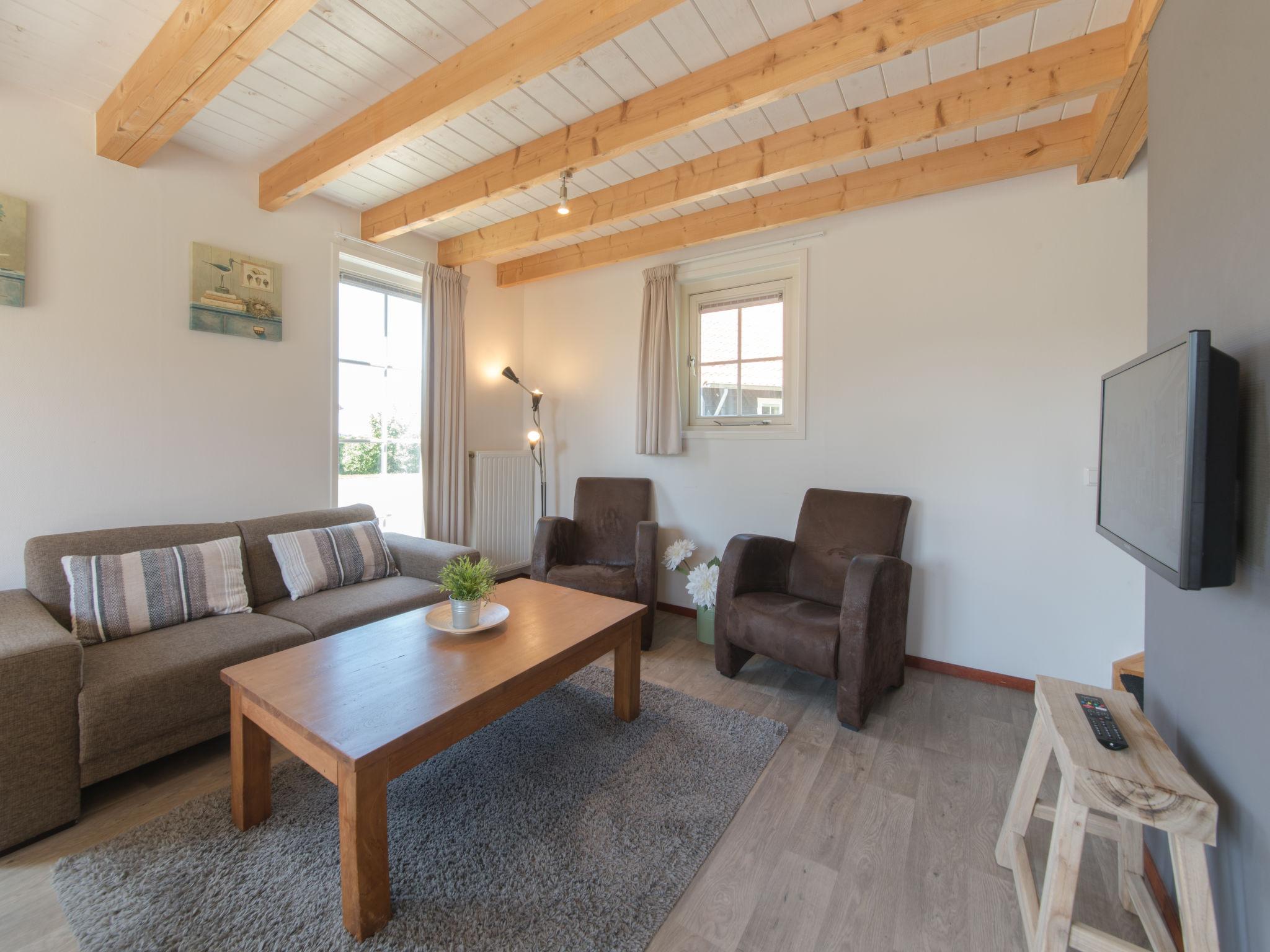 Photo 6 - Maison de 1 chambre à Wemeldinge avec jardin et terrasse