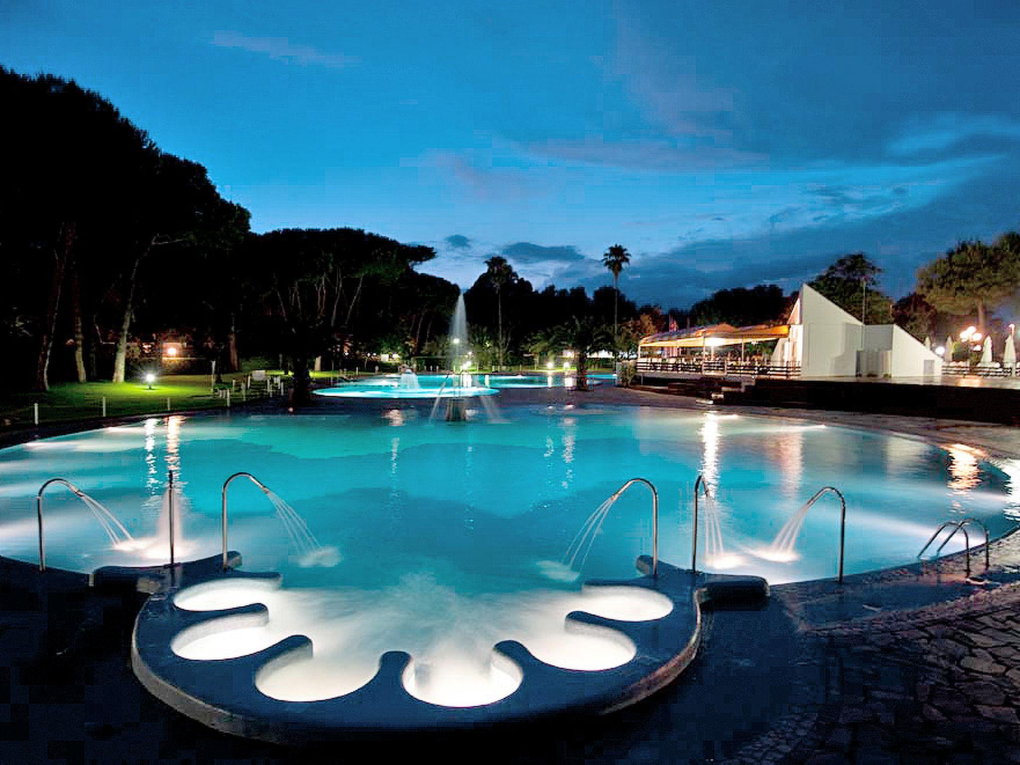 Foto 3 - Casa de 2 quartos em Sessa Aurunca com piscina e vistas do mar