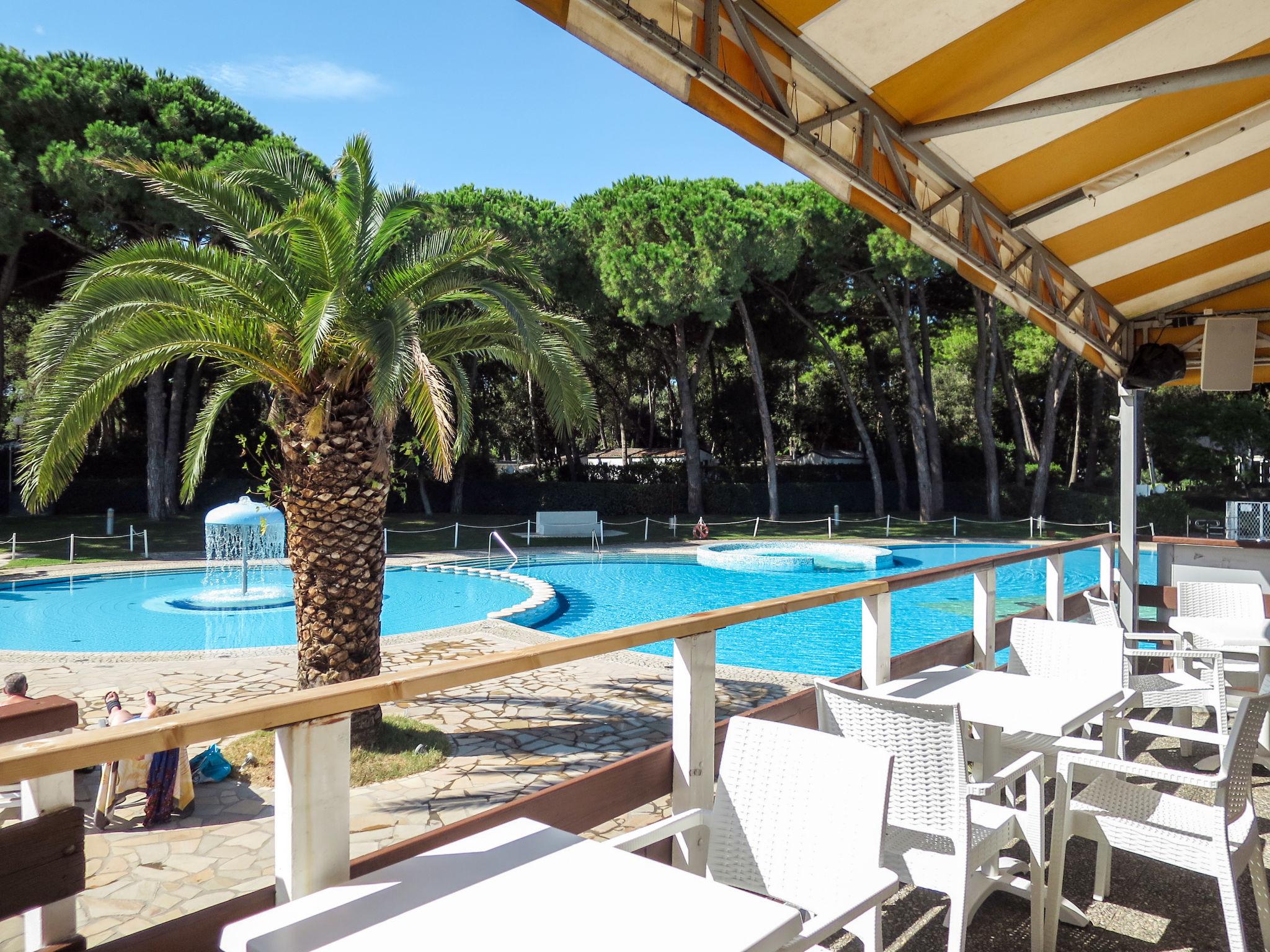 Photo 1 - Maison de 2 chambres à Sessa Aurunca avec piscine et jardin