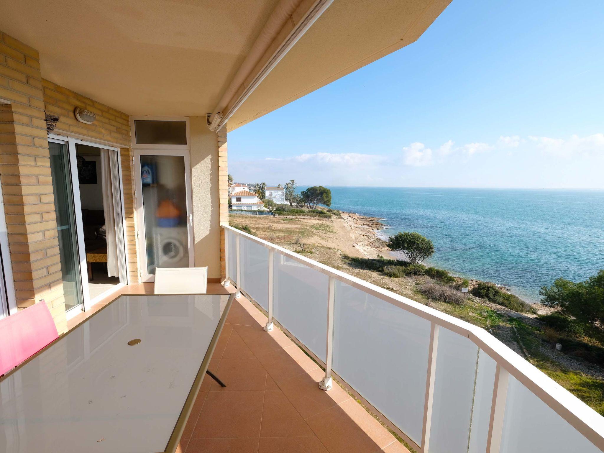 Photo 15 - 3 bedroom Apartment in Alcanar with swimming pool and sea view