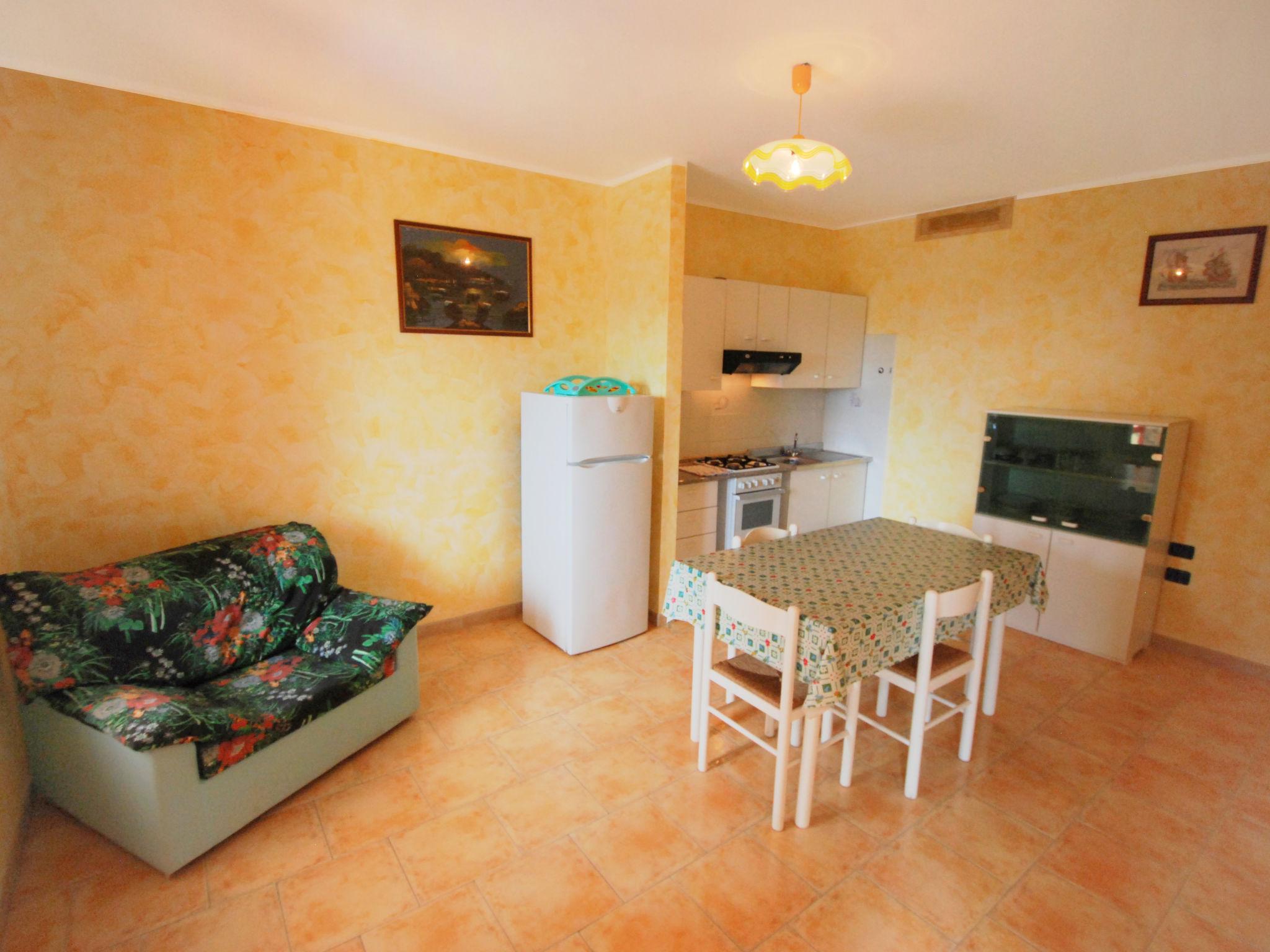 Photo 6 - 2 bedroom Apartment in Jerzu with swimming pool and garden