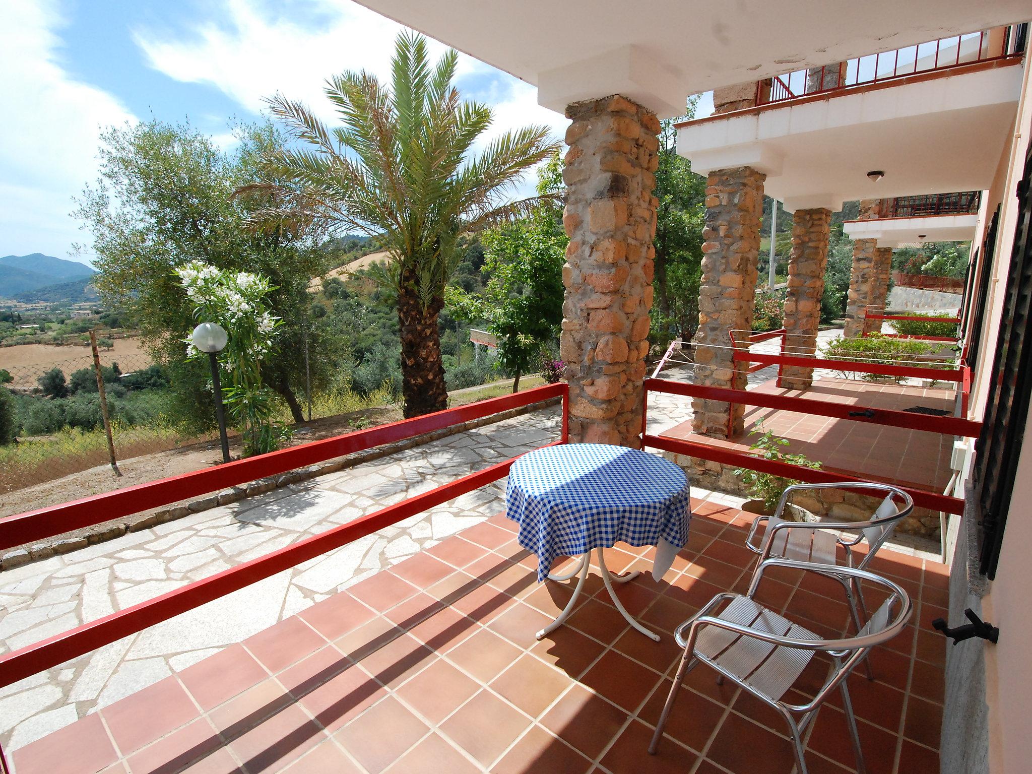 Photo 20 - 2 bedroom Apartment in Jerzu with swimming pool and garden