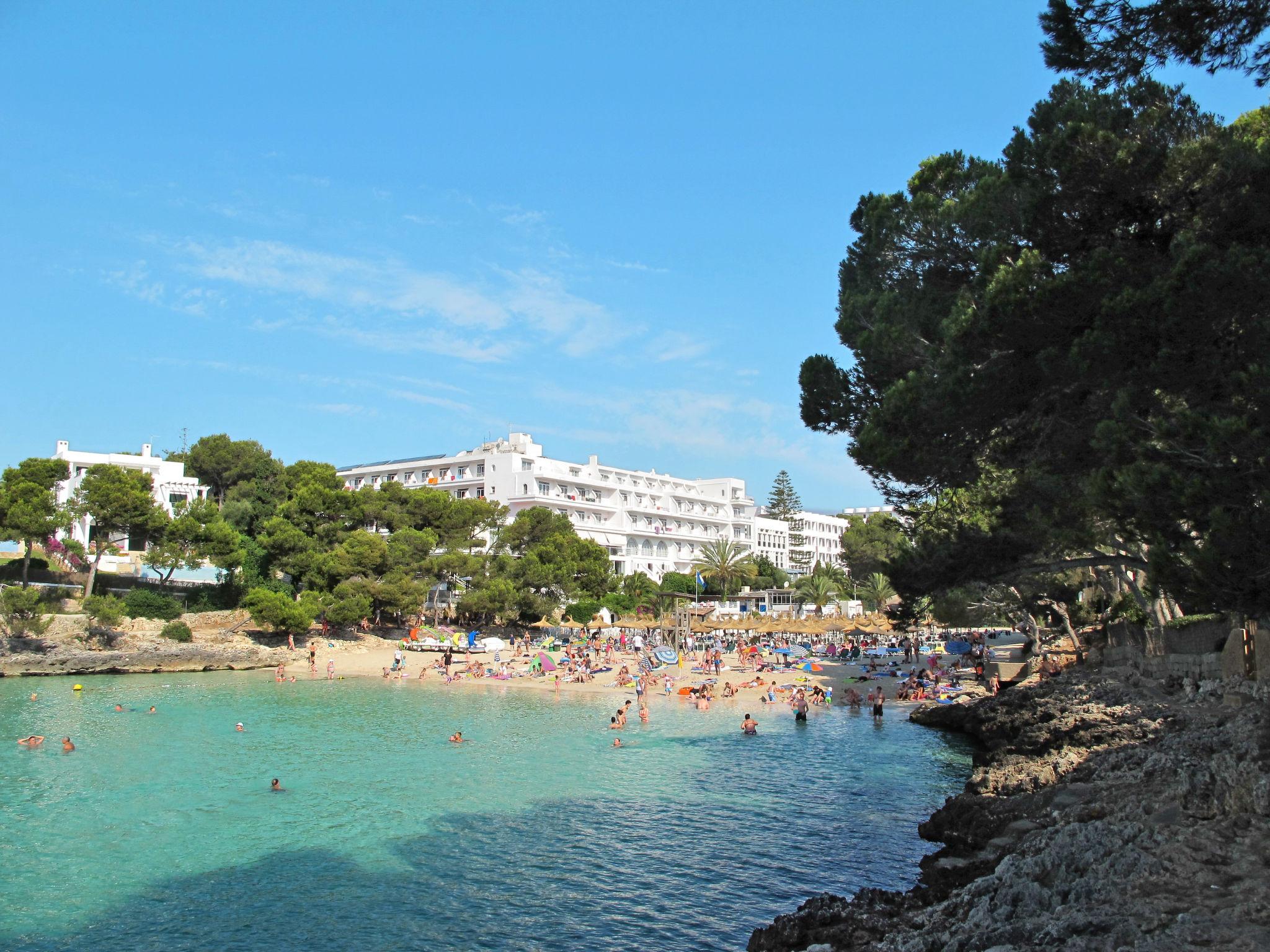 Photo 35 - Maison de 3 chambres à Felanitx avec piscine privée et vues à la mer