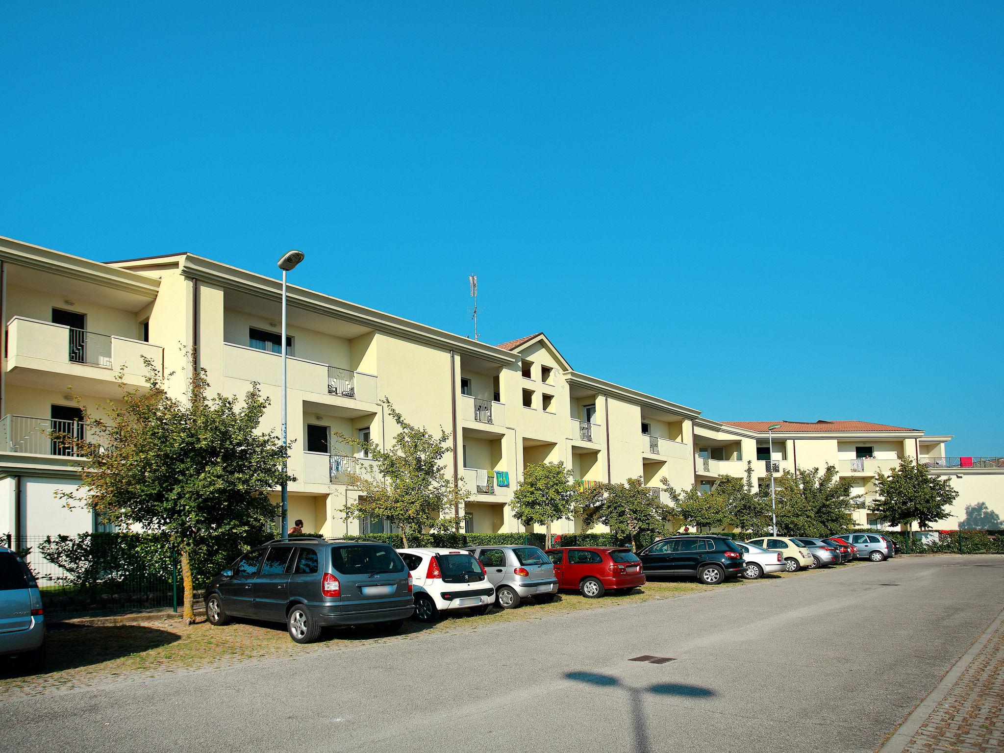 Photo 19 - Appartement de 1 chambre à Caorle avec terrasse