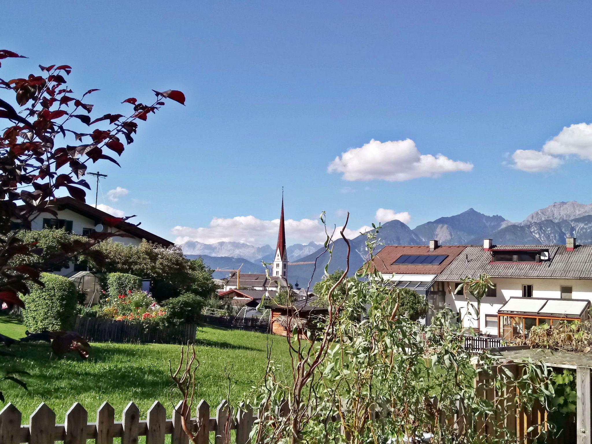 Photo 29 - Maison de 3 chambres à Axams avec jardin et vues sur la montagne