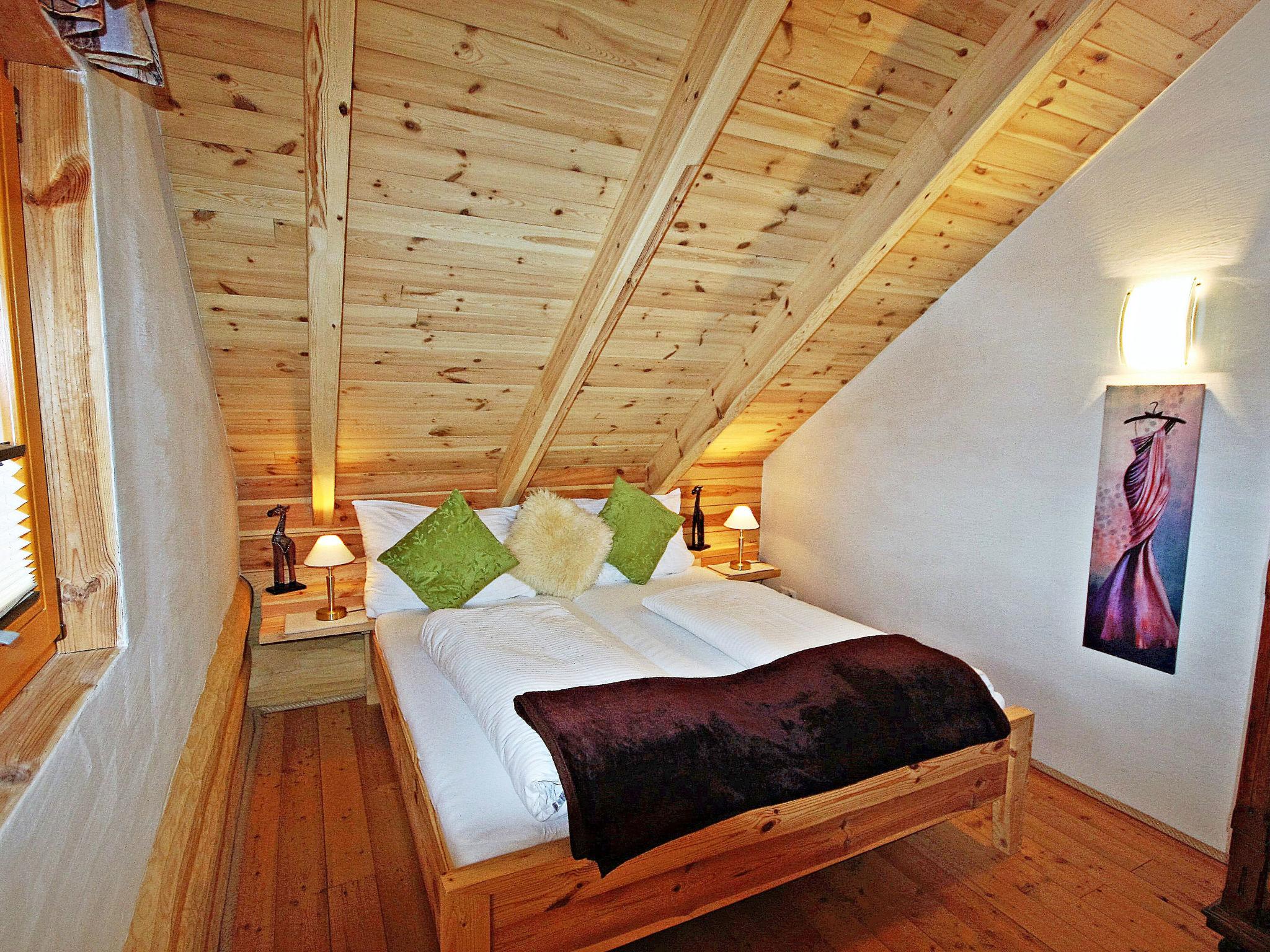 Foto 18 - Haus mit 3 Schlafzimmern in Axams mit garten und blick auf die berge