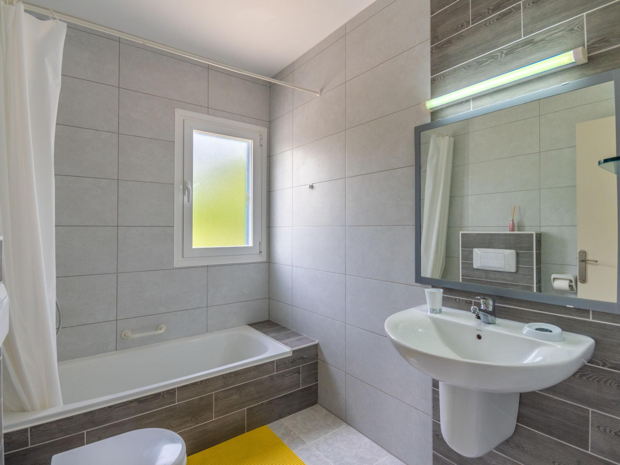 Foto 21 - Casa con 3 camere da letto a Sant Josep de sa Talaia con piscina privata e vista mare