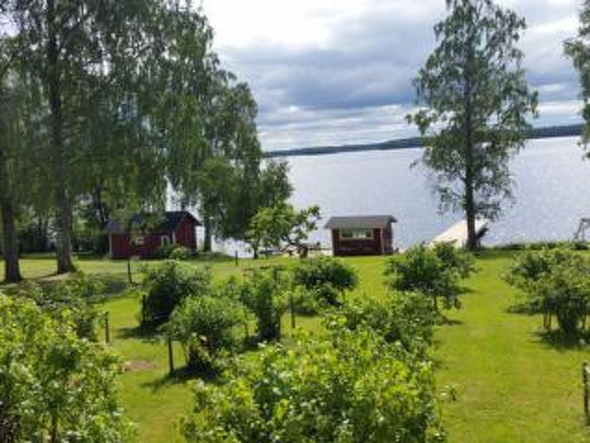 Photo 2 - Maison de 4 chambres à Suonenjoki avec sauna