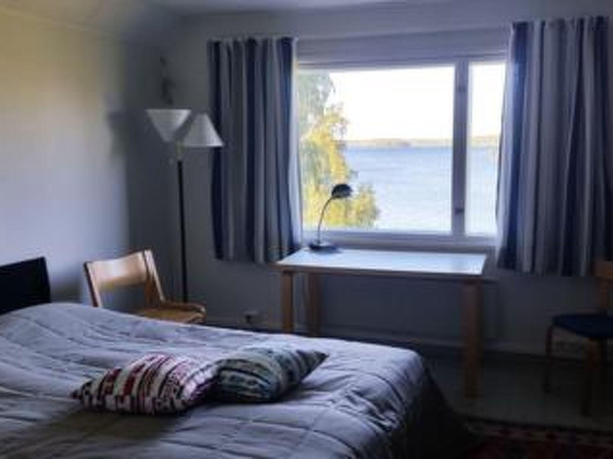 Foto 16 - Casa de 4 habitaciones en Suonenjoki con sauna