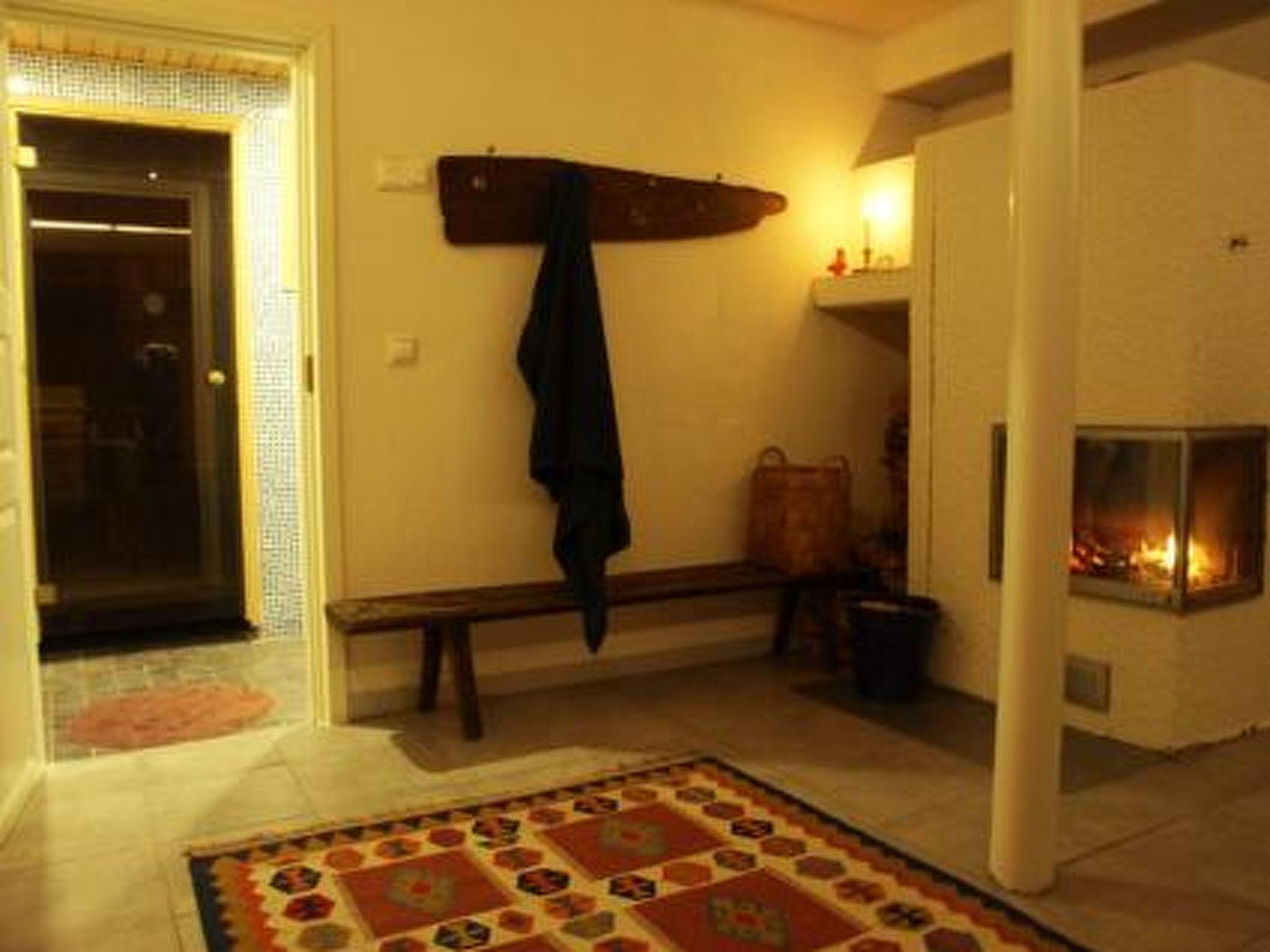 Foto 18 - Casa con 4 camere da letto a Suonenjoki con sauna