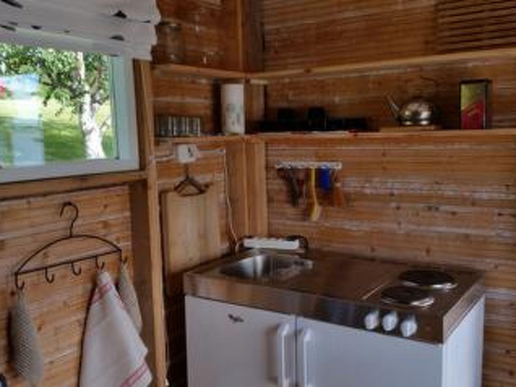Photo 31 - 4 bedroom House in Suonenjoki with sauna