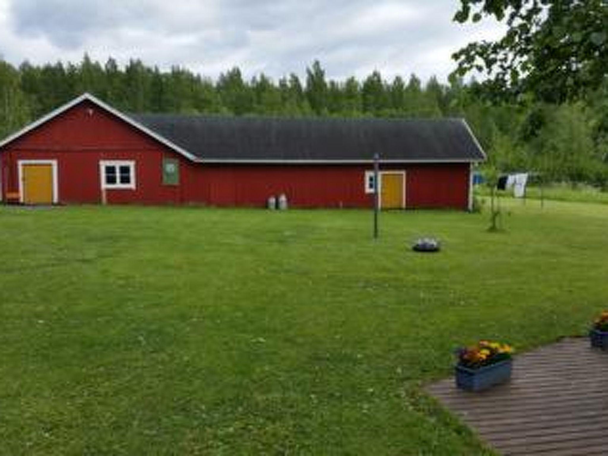 Foto 30 - Casa con 4 camere da letto a Suonenjoki con sauna