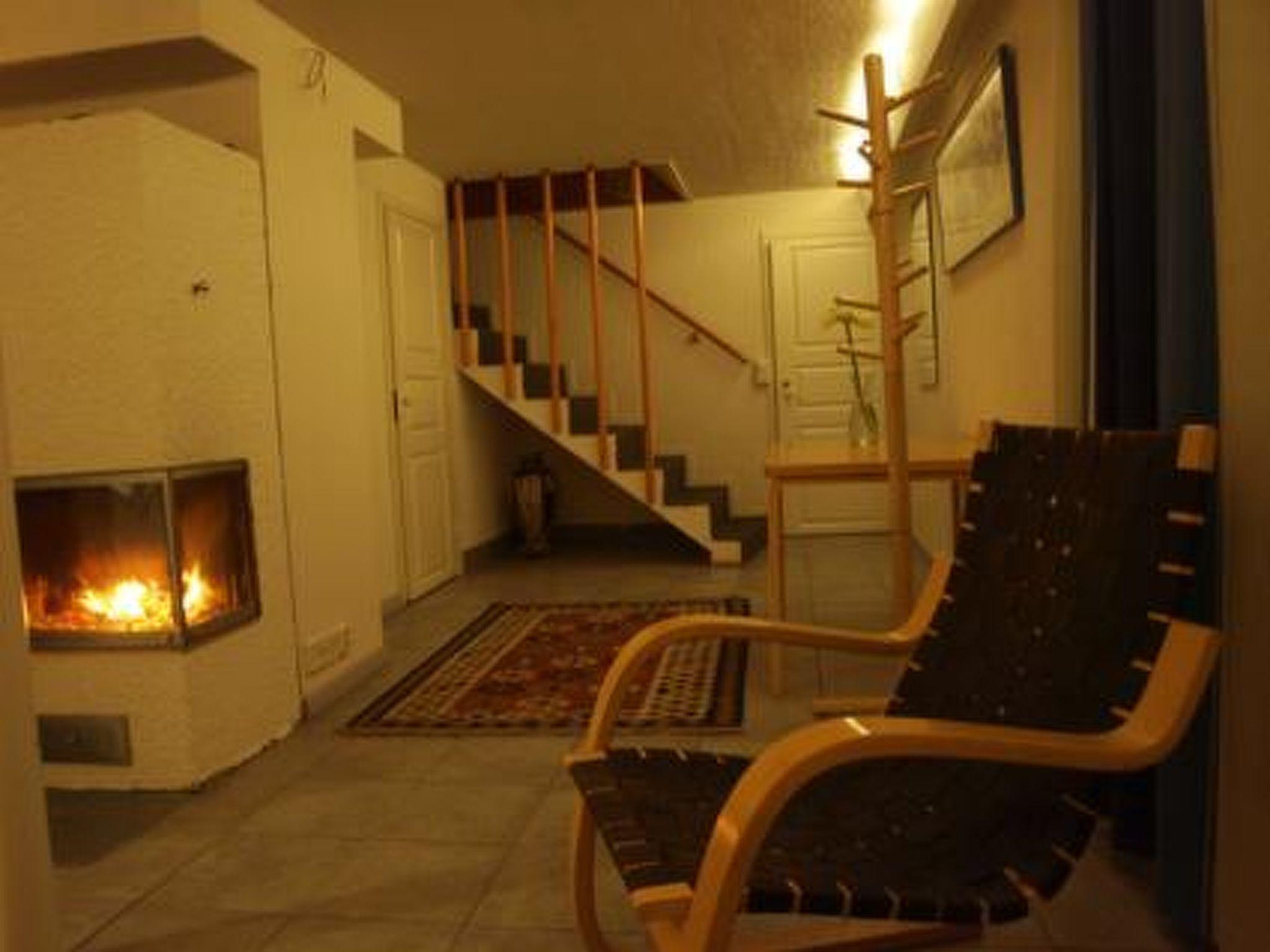 Photo 21 - 4 bedroom House in Suonenjoki with sauna