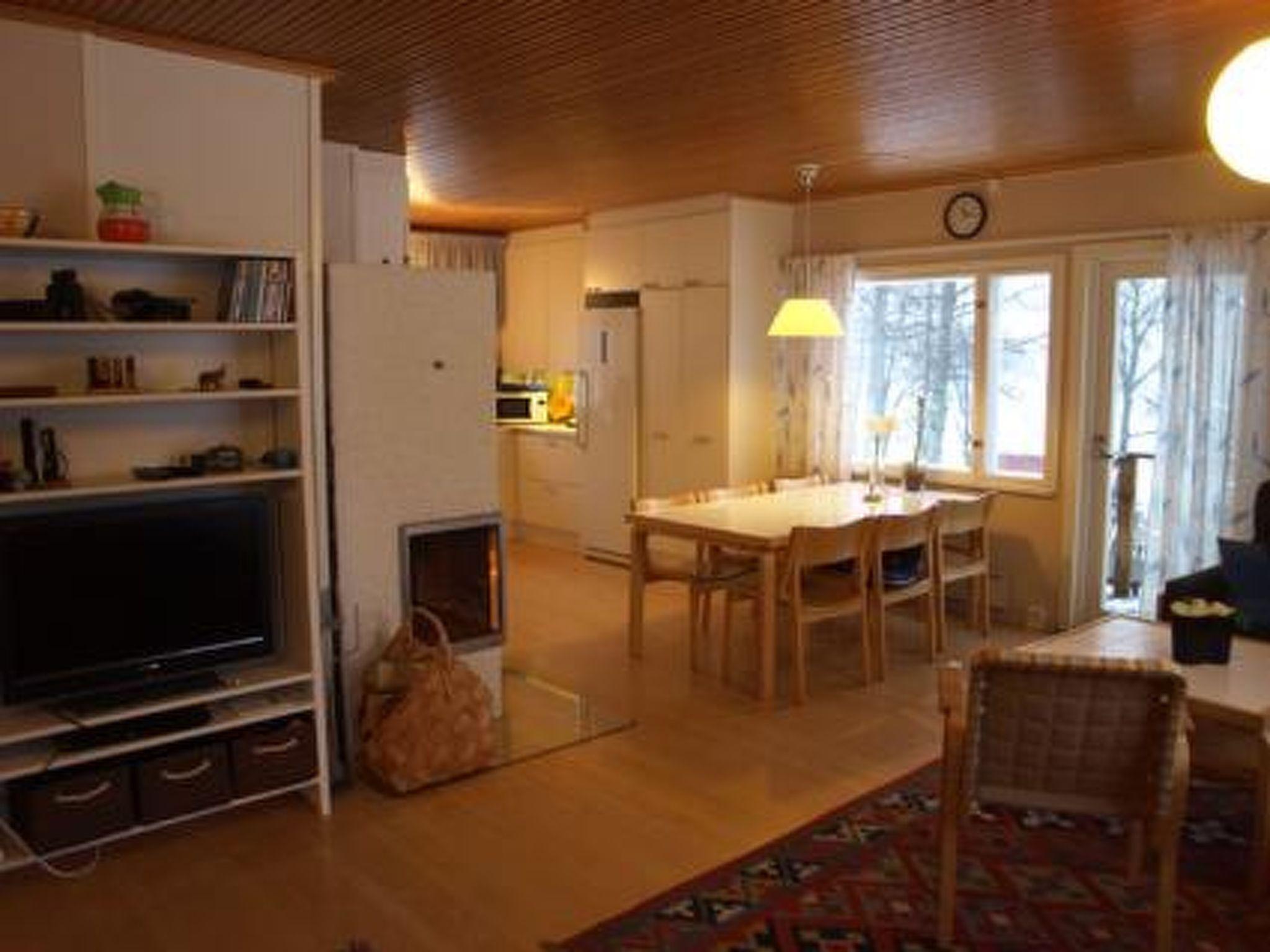 Photo 11 - 4 bedroom House in Suonenjoki with sauna