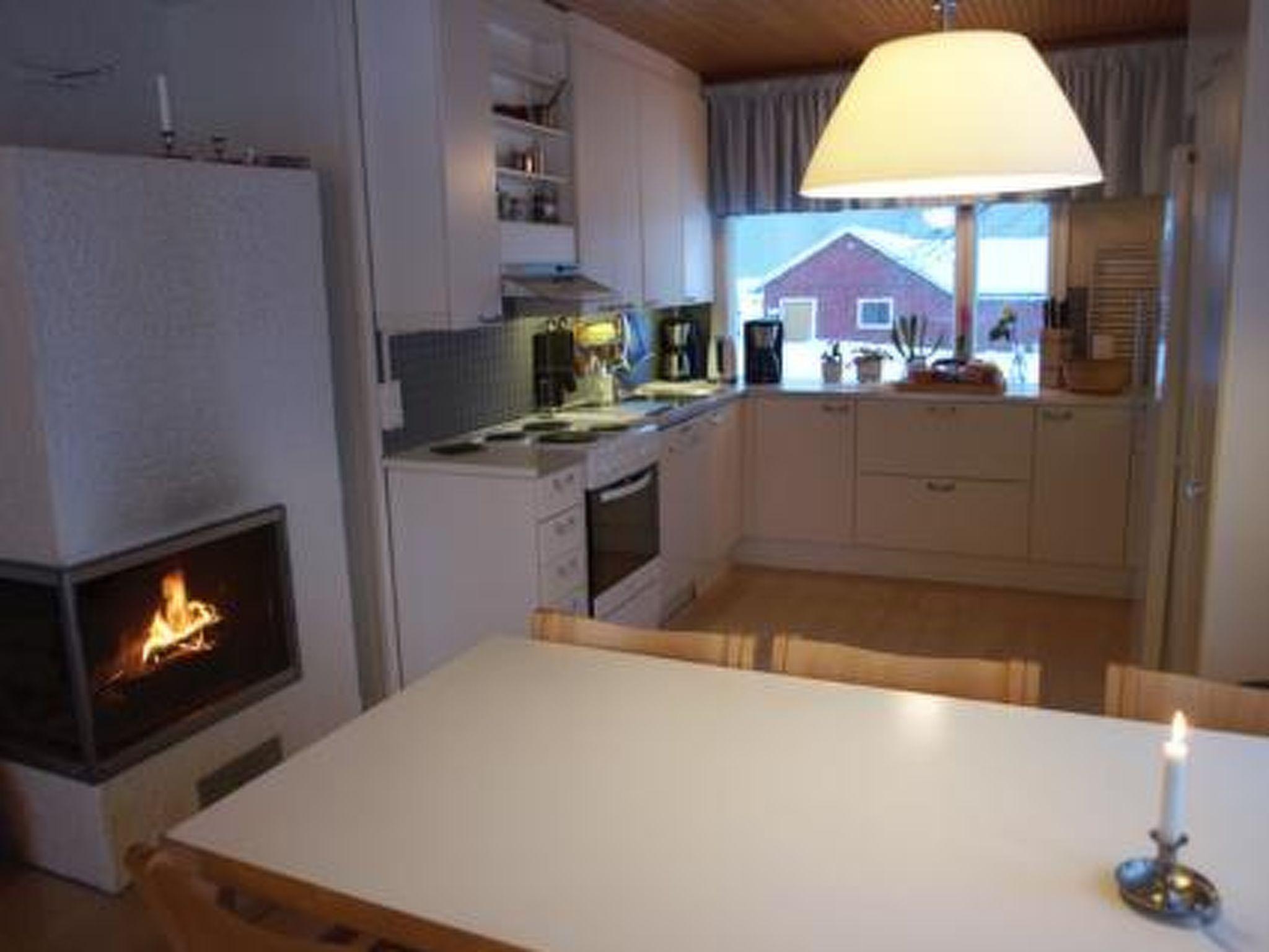 Photo 12 - 4 bedroom House in Suonenjoki with sauna