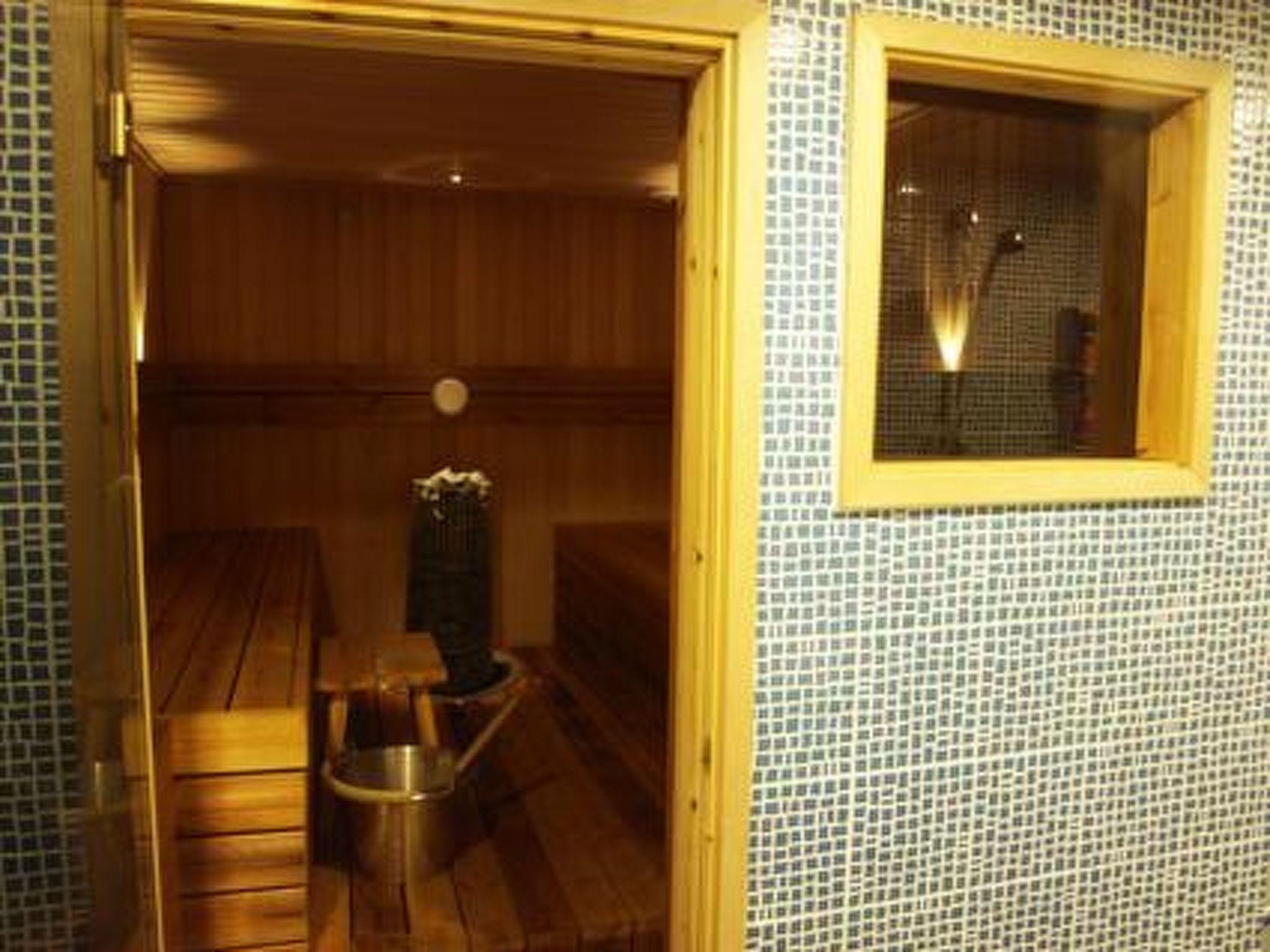 Photo 20 - 4 bedroom House in Suonenjoki with sauna