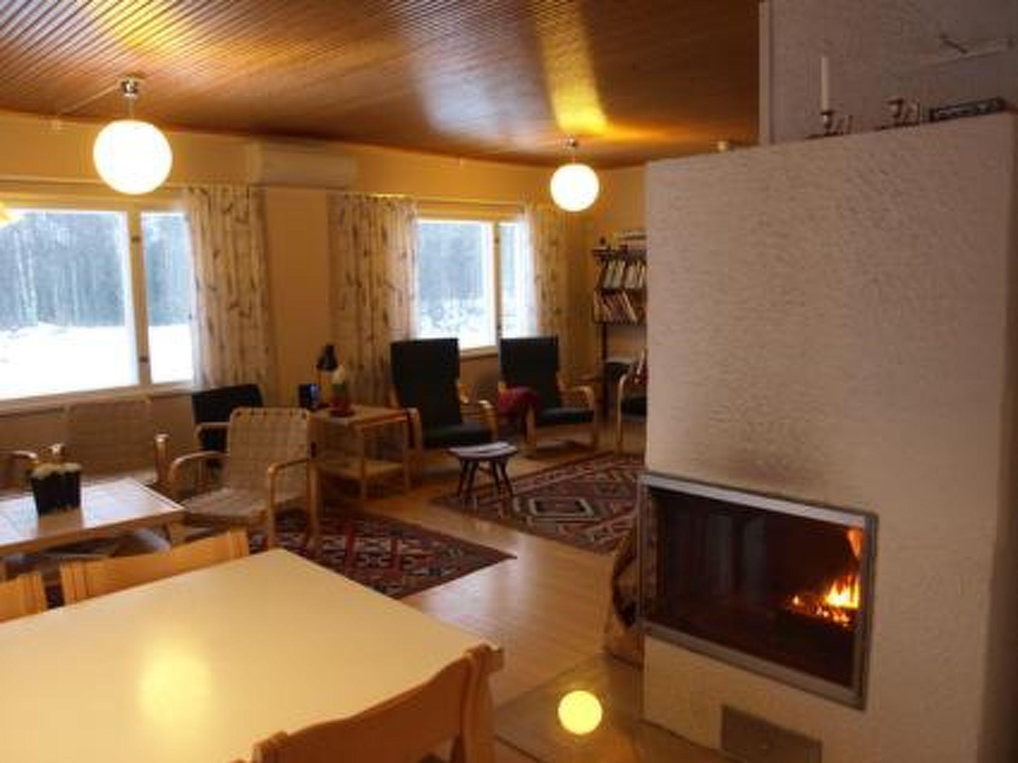 Photo 7 - 4 bedroom House in Suonenjoki with sauna