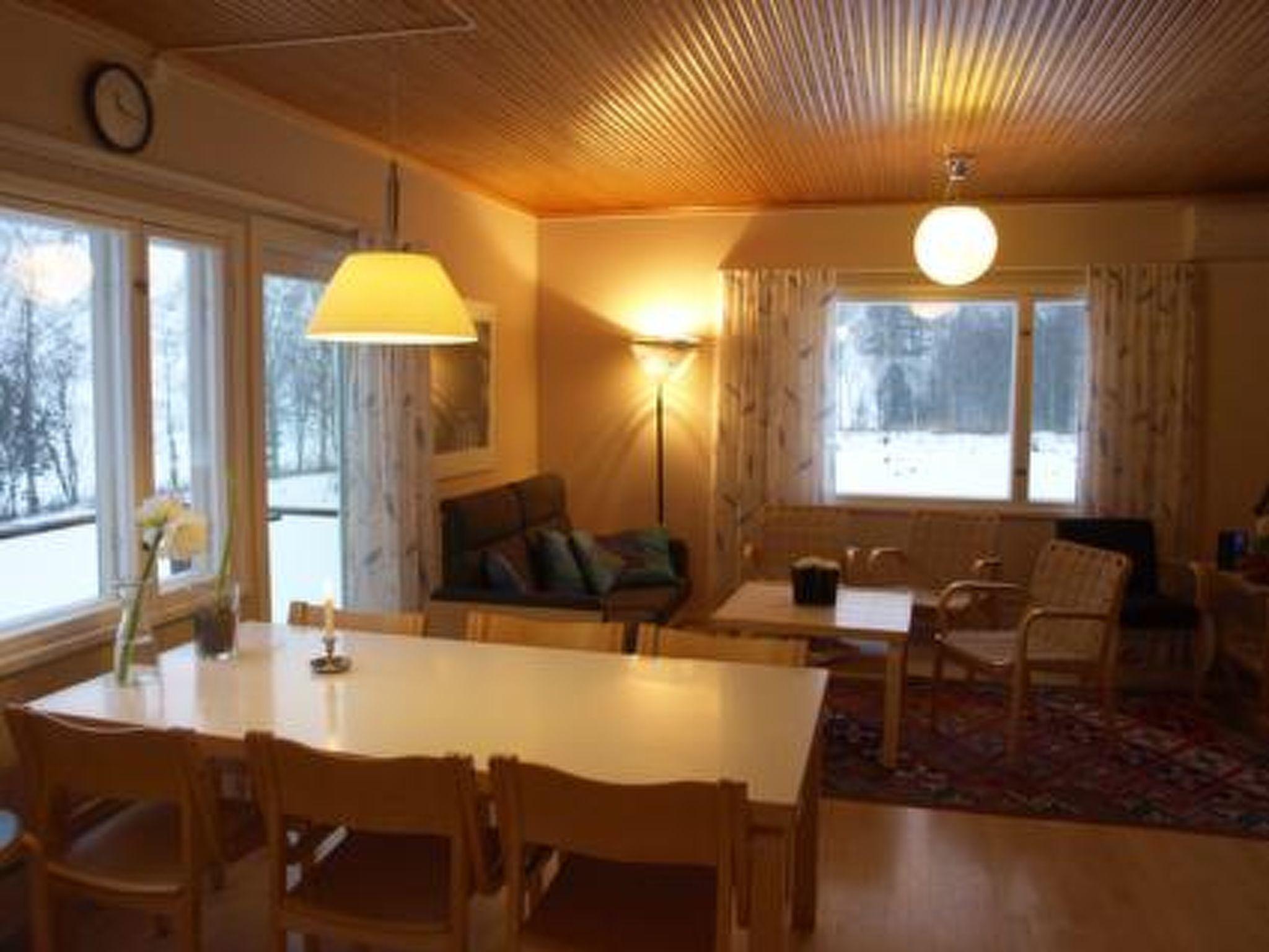 Photo 8 - 4 bedroom House in Suonenjoki with sauna