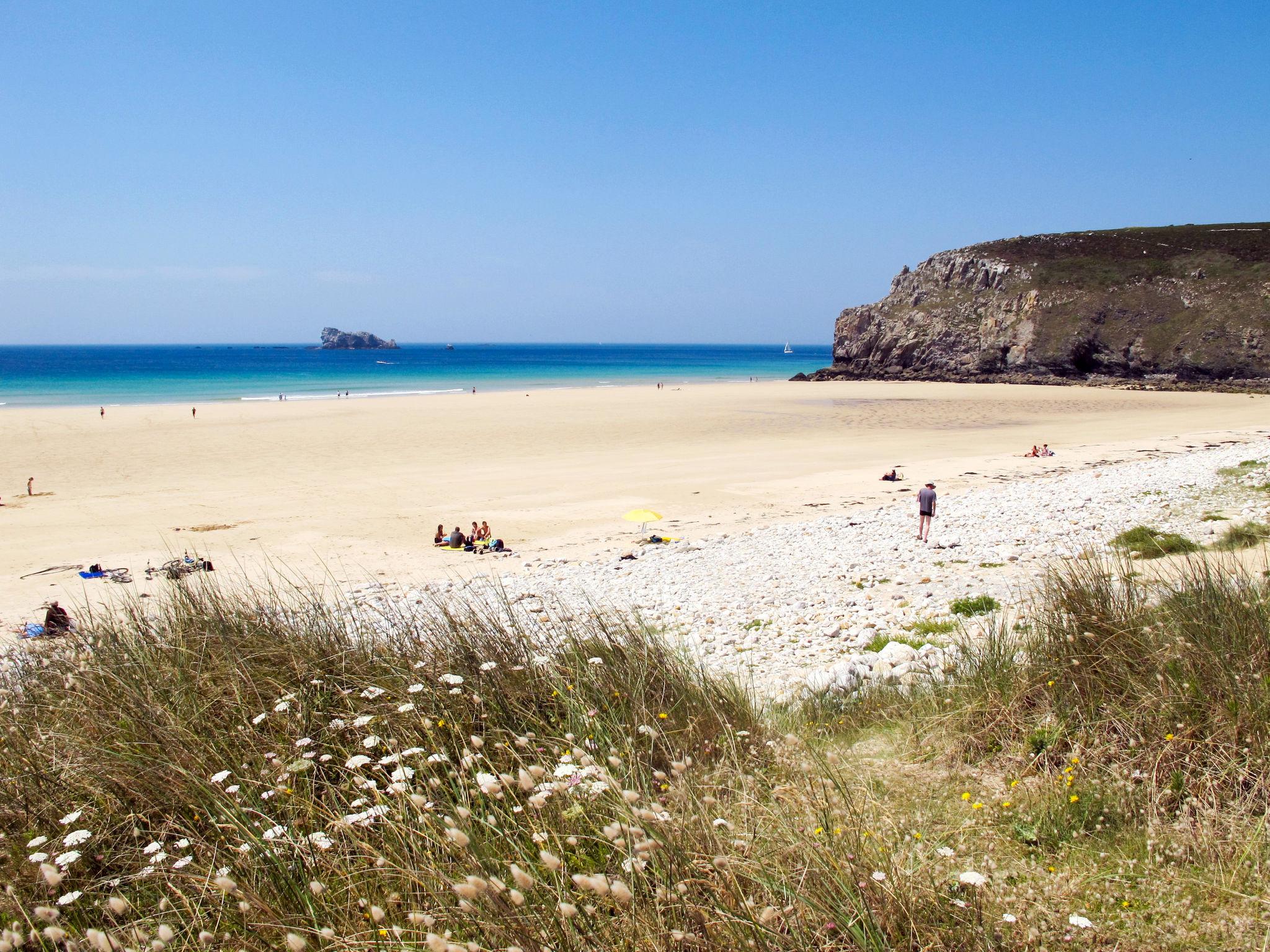 Photo 19 - 4 bedroom House in Camaret-sur-Mer with sea view