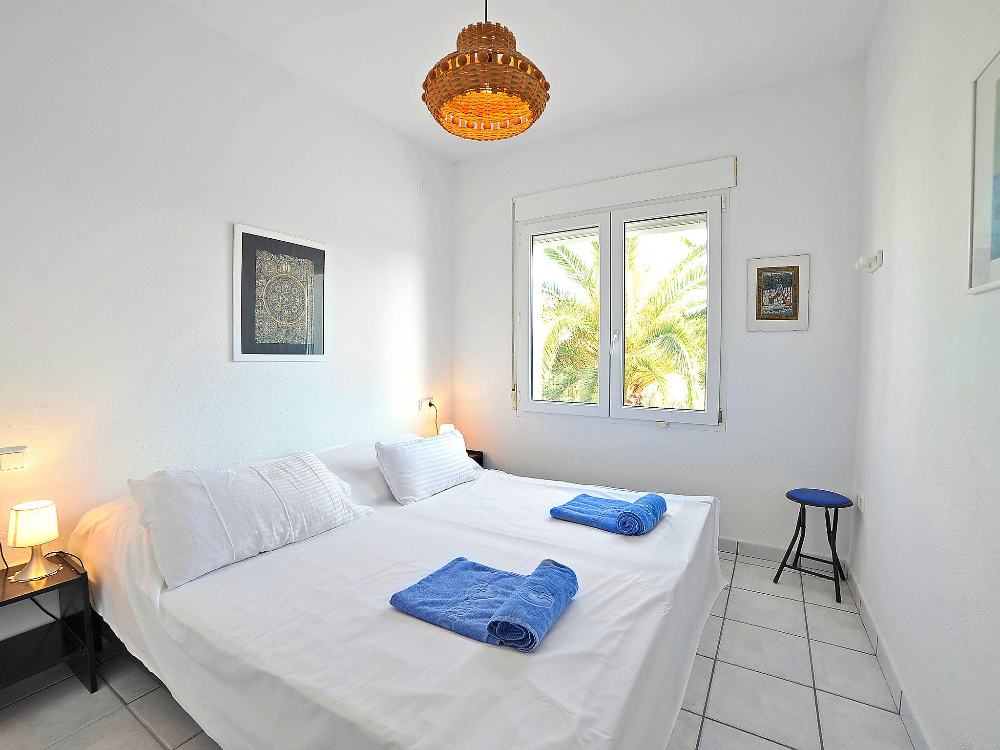 Photo 9 - 3 bedroom House in Jávea with private pool and sea view