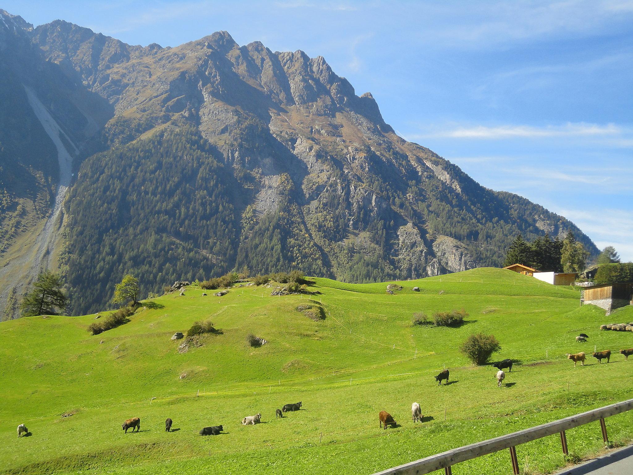 Photo 21 - Maison de 4 chambres à Längenfeld avec terrasse et vues sur la montagne