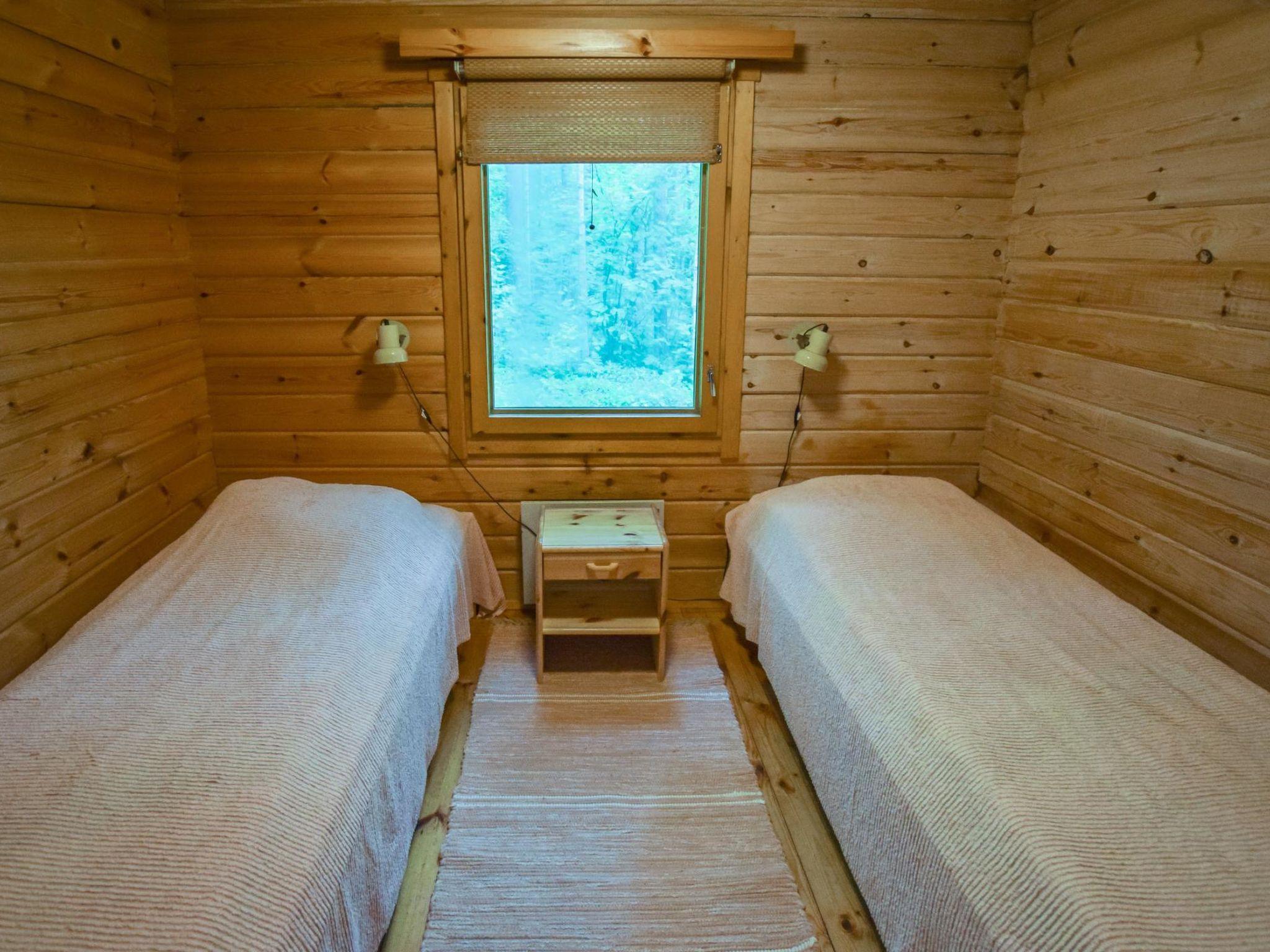 Photo 11 - 2 bedroom House in Savonlinna with sauna