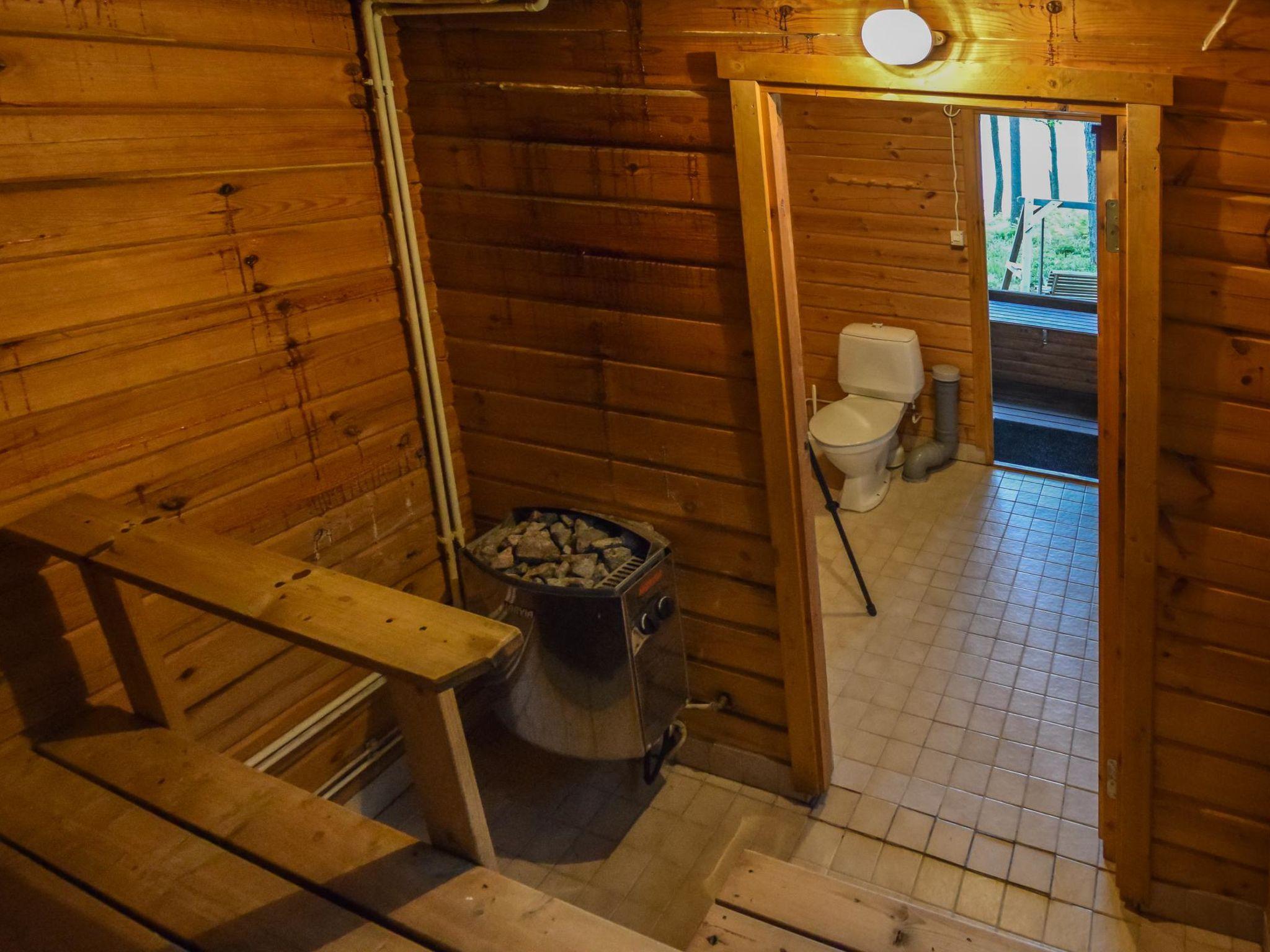 Photo 12 - 2 bedroom House in Savonlinna with sauna