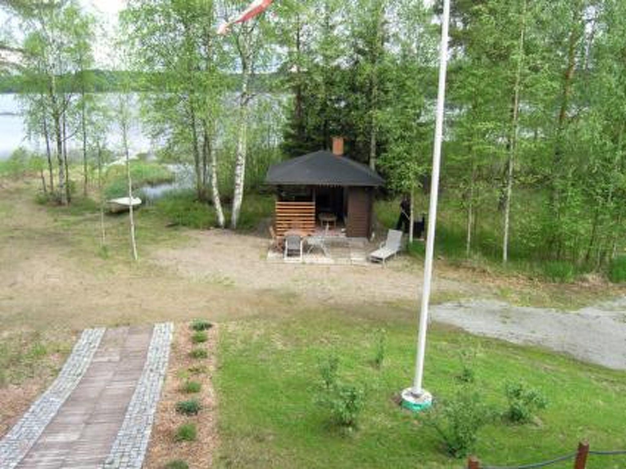 Photo 4 - Maison de 1 chambre à Ruovesi avec sauna