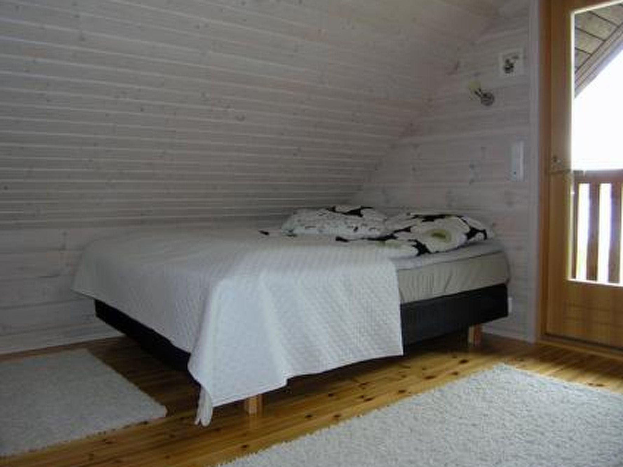 Photo 12 - 1 bedroom House in Ruovesi with sauna