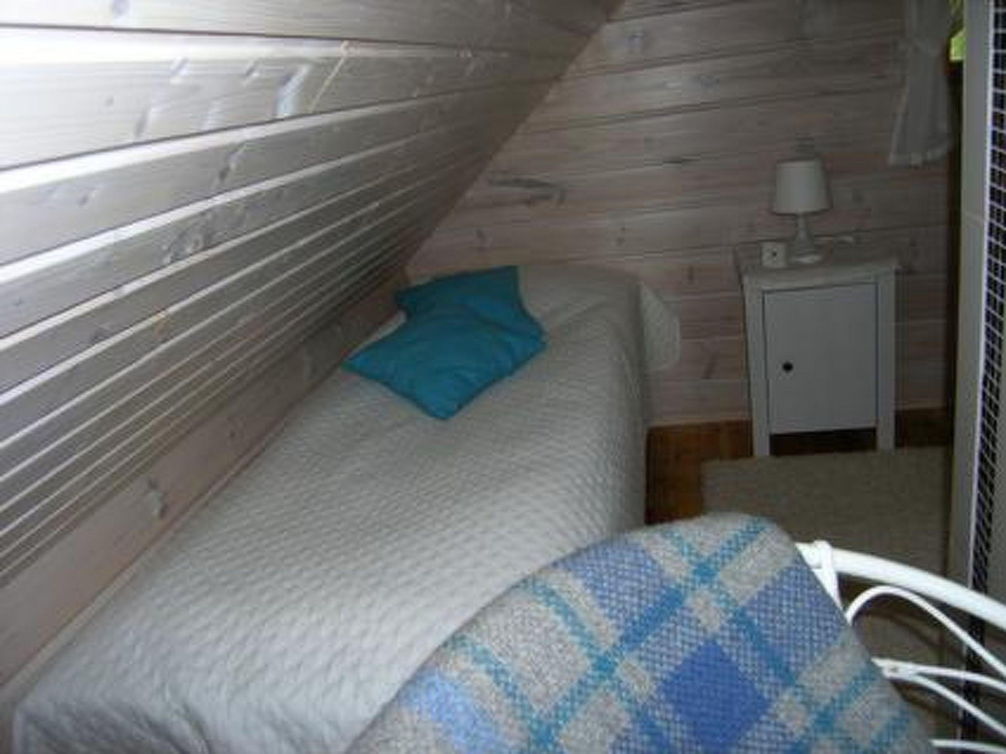 Photo 14 - 1 bedroom House in Ruovesi with sauna