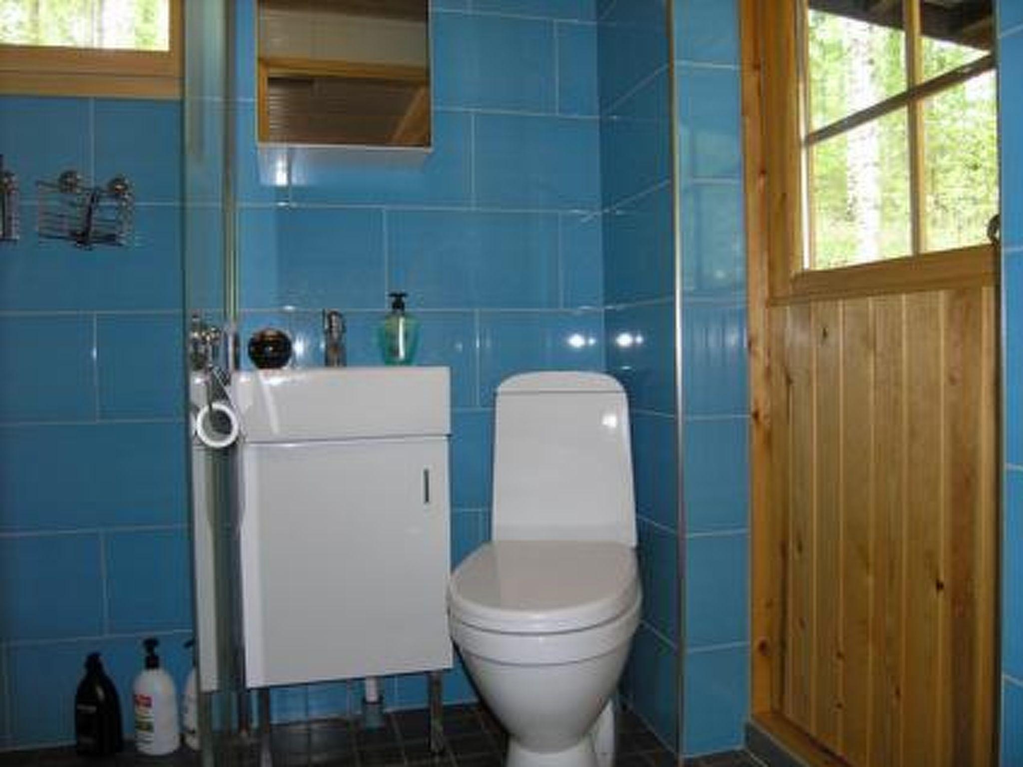 Photo 18 - 1 bedroom House in Ruovesi with sauna