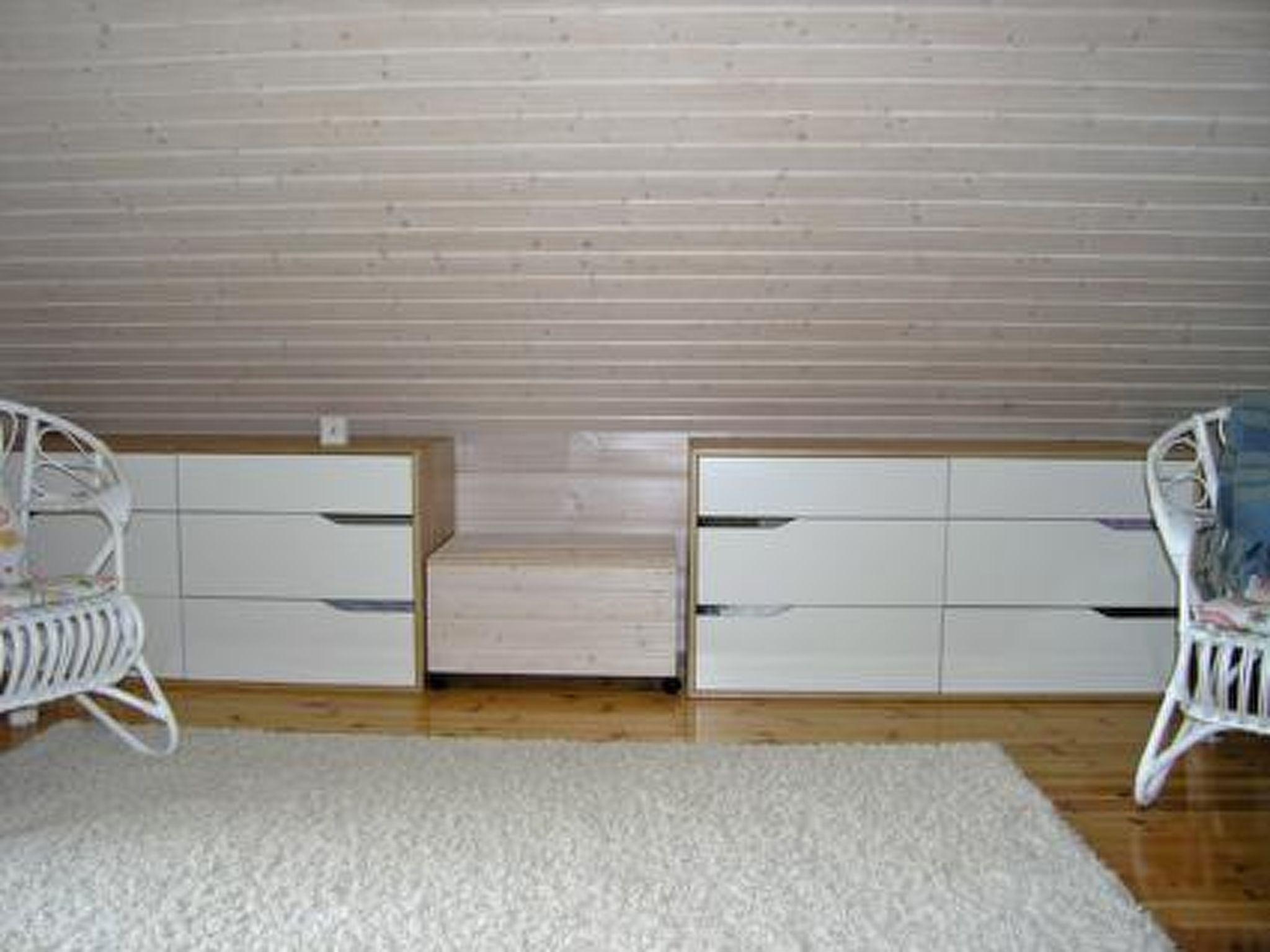 Foto 13 - Haus mit 1 Schlafzimmer in Ruovesi mit sauna