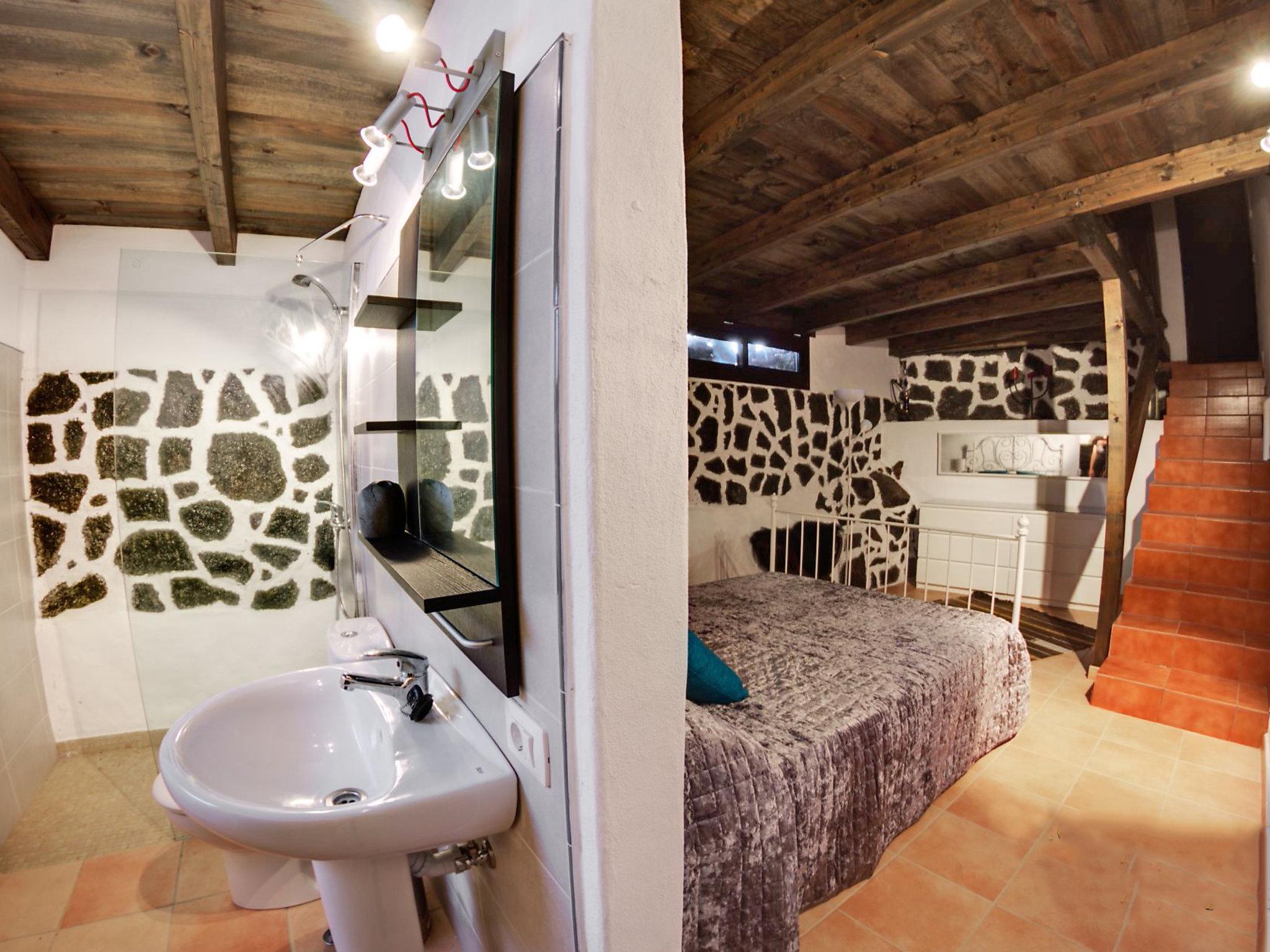 Foto 11 - Casa con 3 camere da letto a Tinajo con piscina privata e terrazza