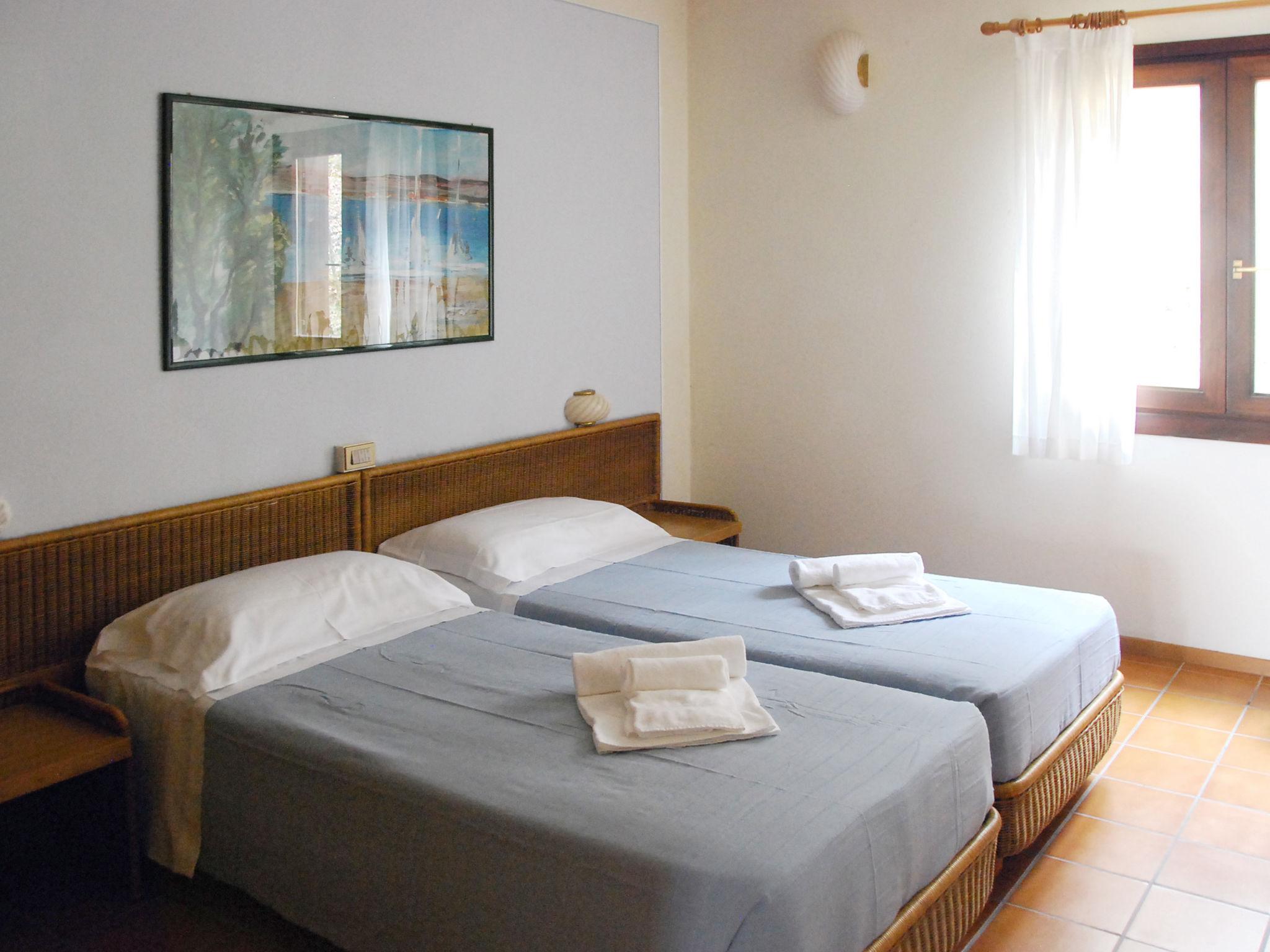 Photo 12 - 1 bedroom Apartment in Costermano sul Garda with swimming pool and garden