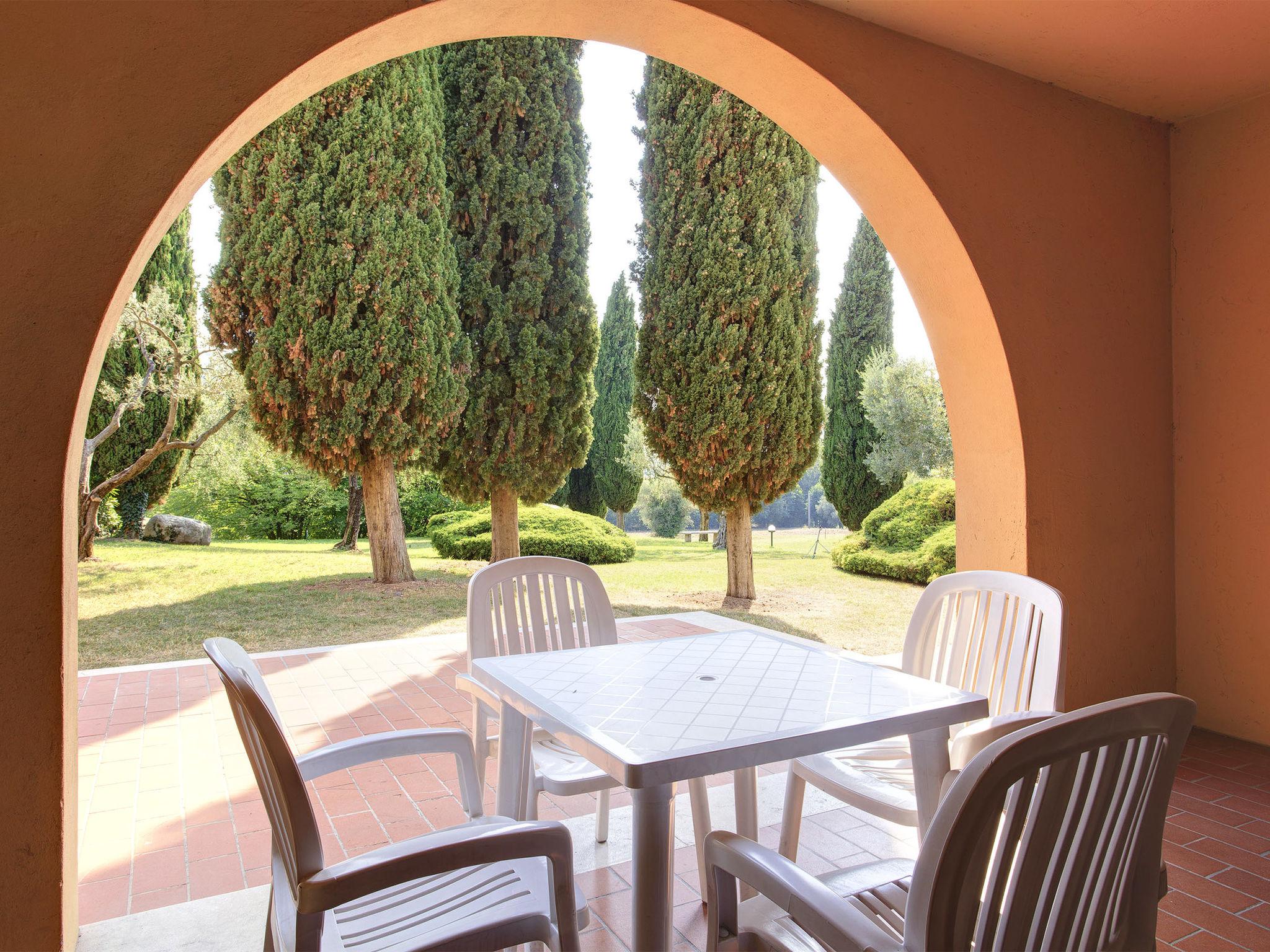 Photo 30 - Appartement de 1 chambre à Costermano sul Garda avec piscine et jardin