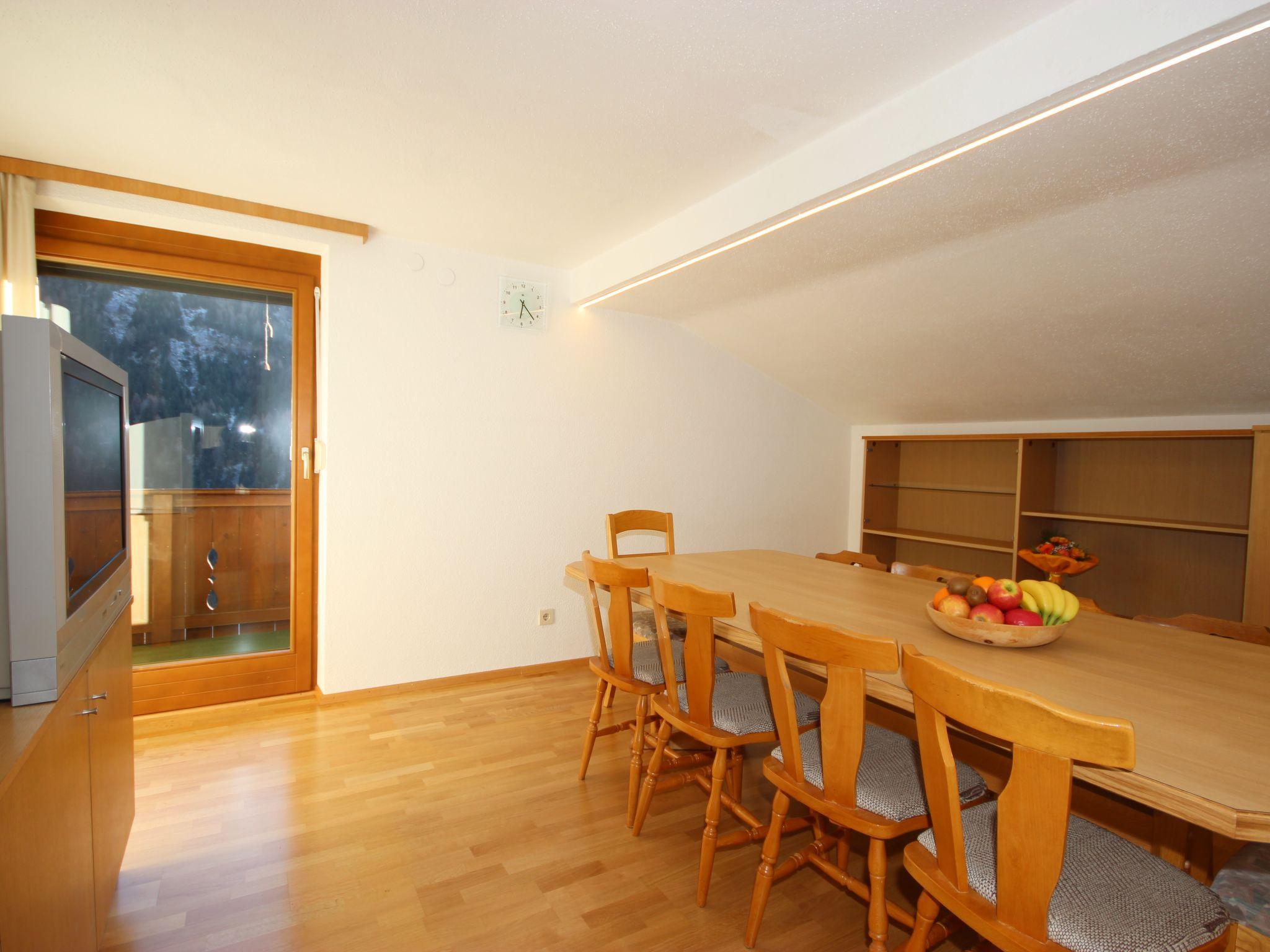 Photo 6 - 5 bedroom Apartment in Kauns with mountain view