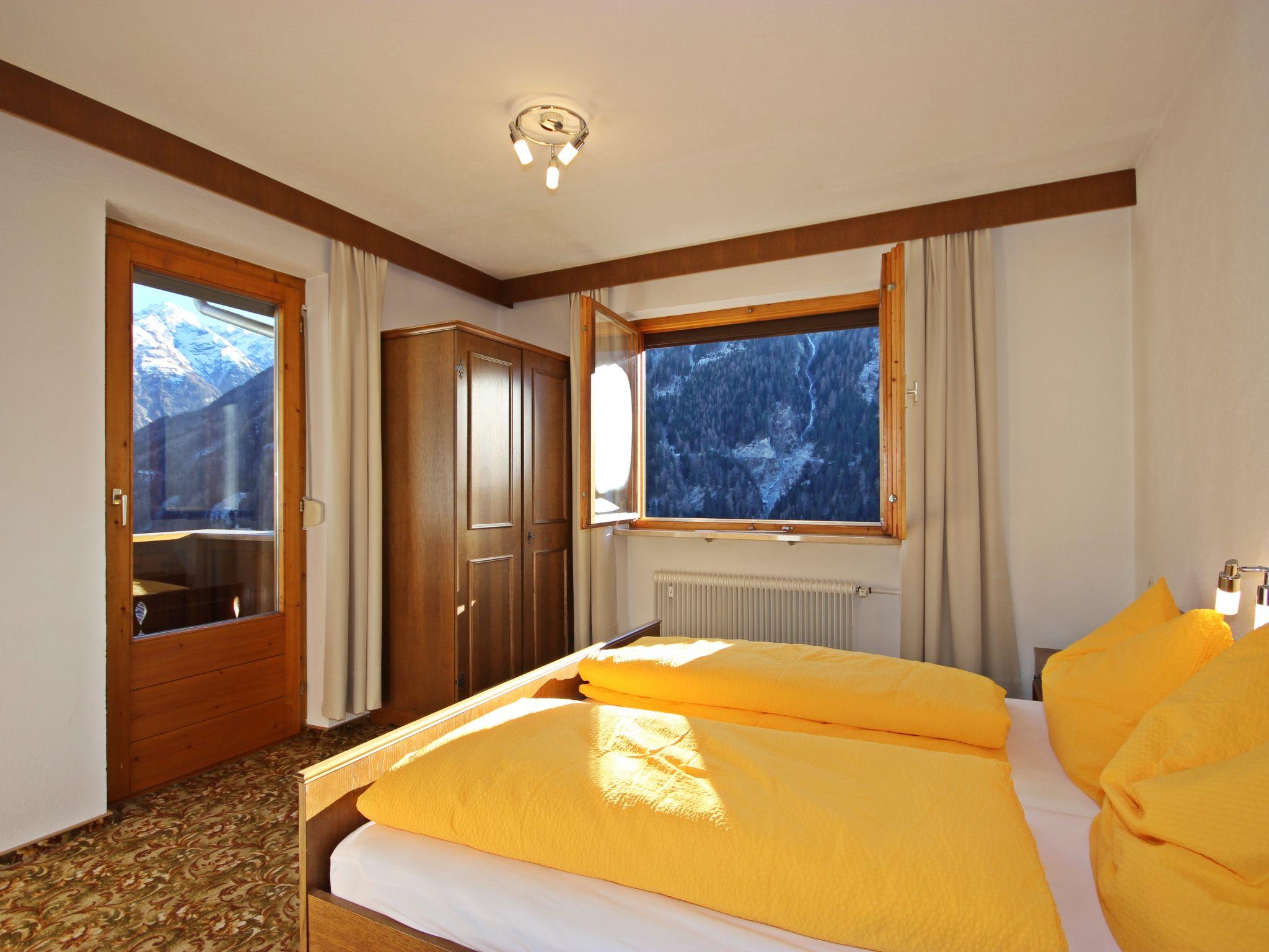 Foto 4 - Appartamento con 5 camere da letto a Kauns con vista sulle montagne