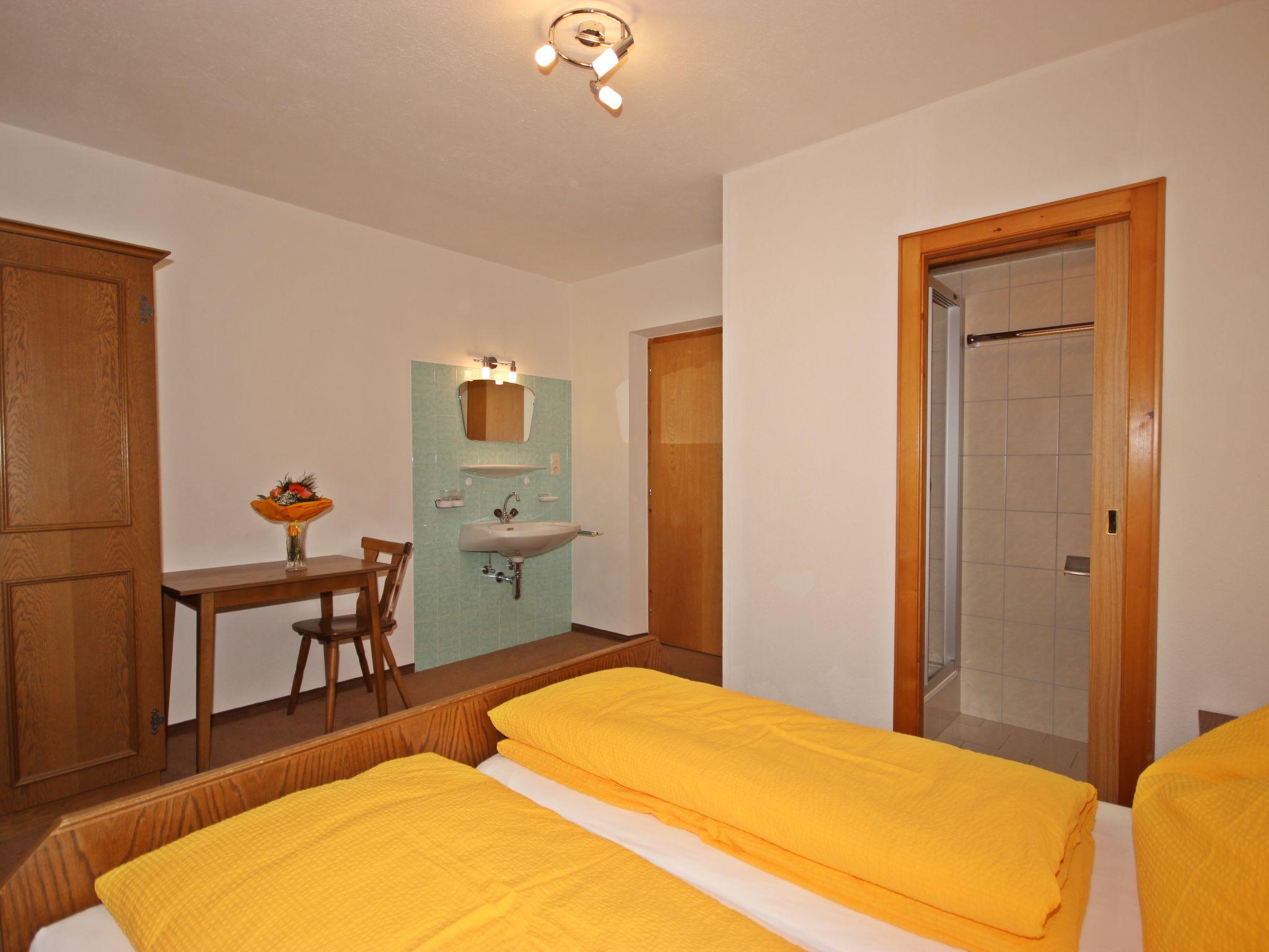 Foto 7 - Appartamento con 5 camere da letto a Kauns con vista sulle montagne