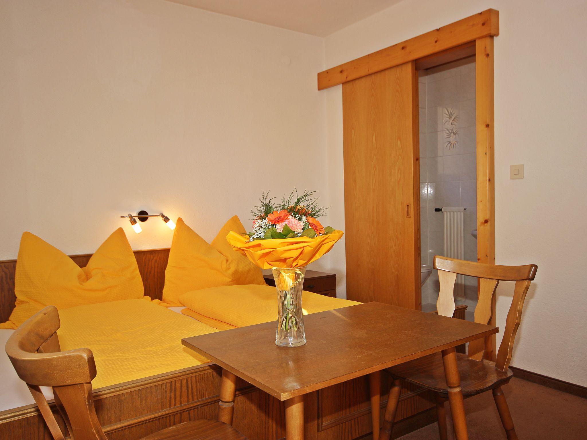 Photo 2 - 5 bedroom Apartment in Kauns with mountain view