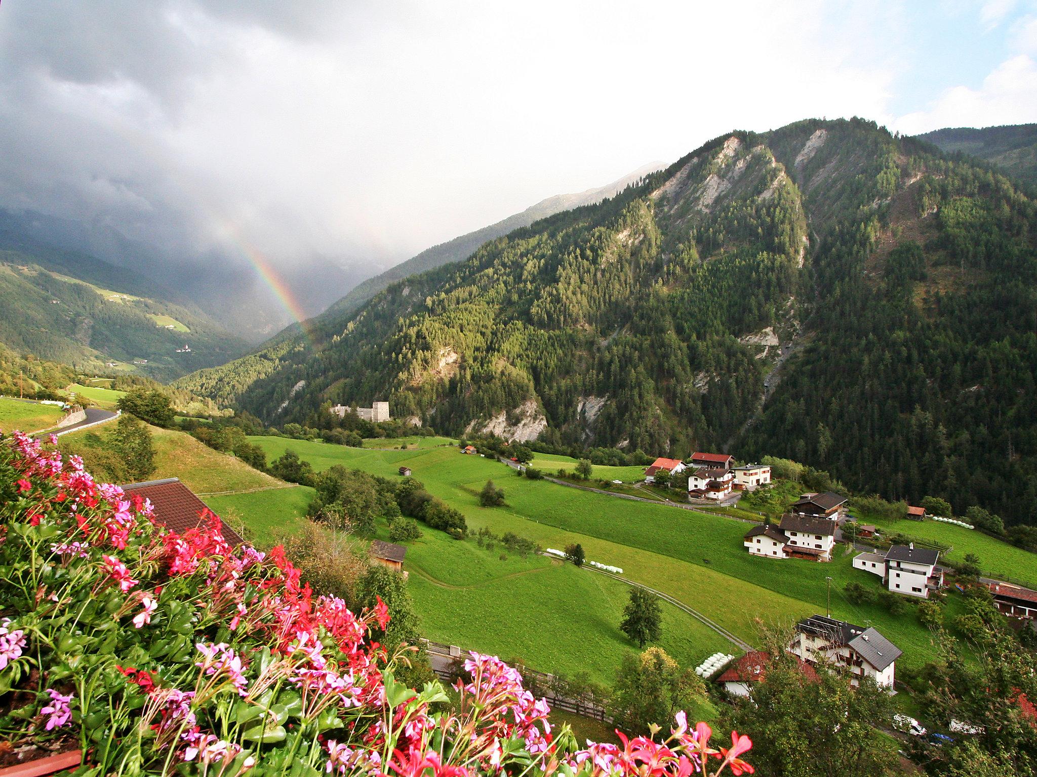 Foto 5 - Appartamento con 5 camere da letto a Kauns con vista sulle montagne