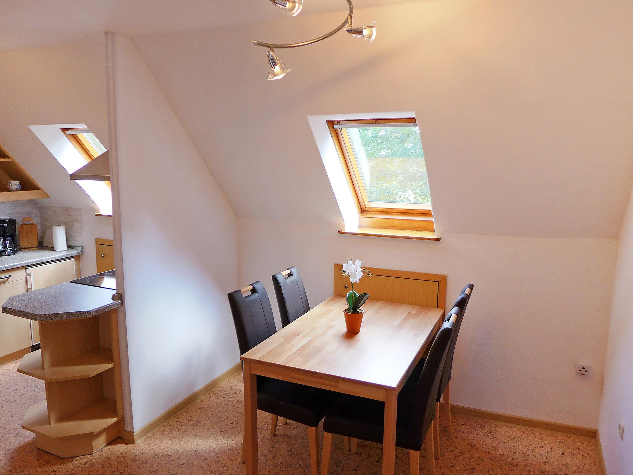 Photo 7 - 2 bedroom Apartment in Halbemond with garden and terrace