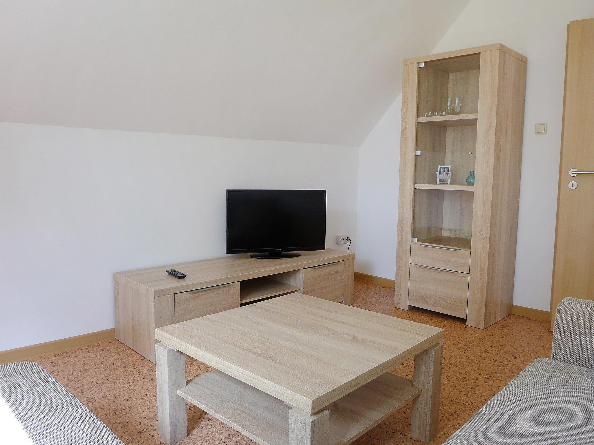 Photo 6 - 2 bedroom Apartment in Halbemond with garden and terrace