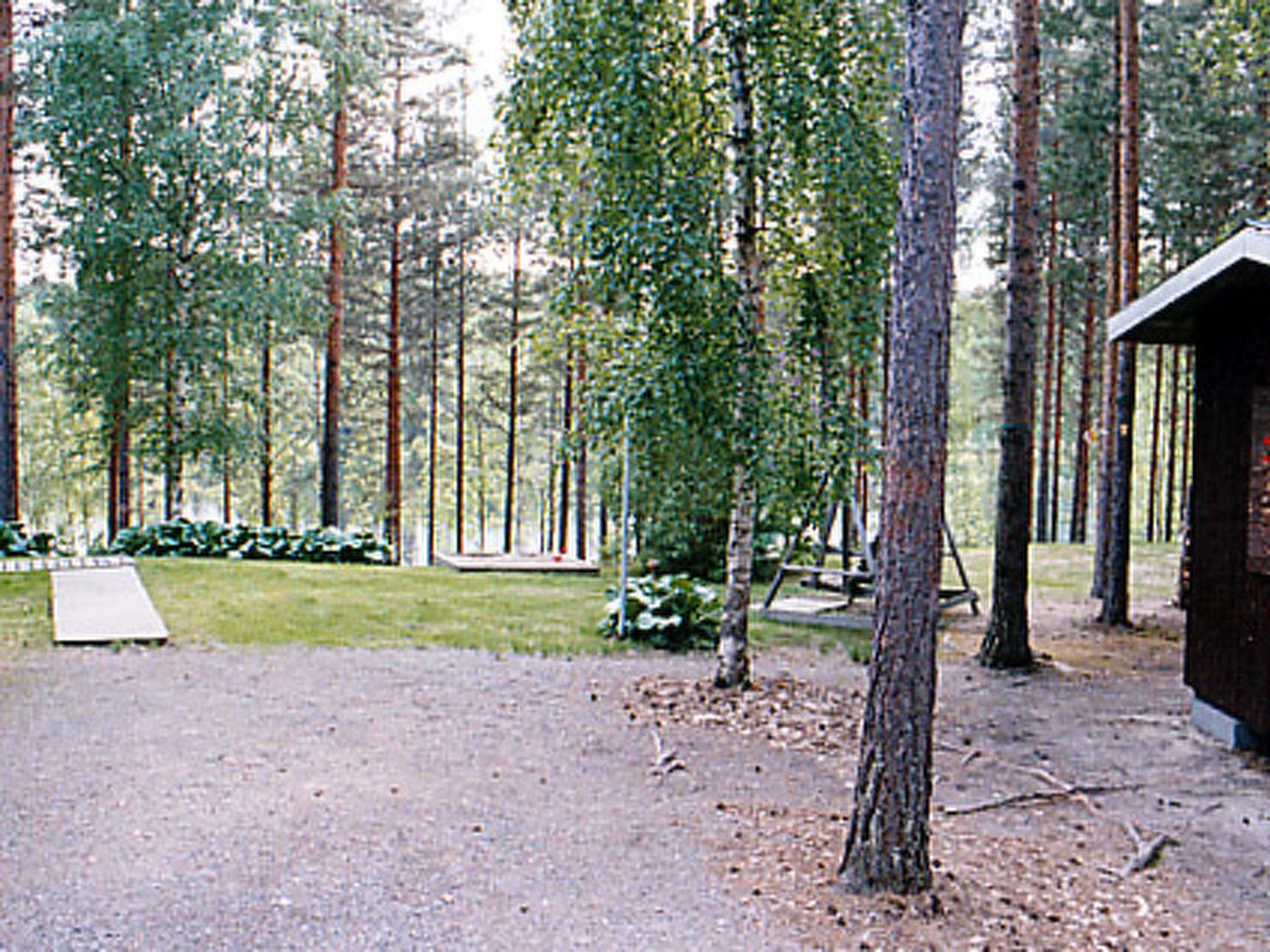 Photo 5 - Maison de 2 chambres à Jämsä avec sauna